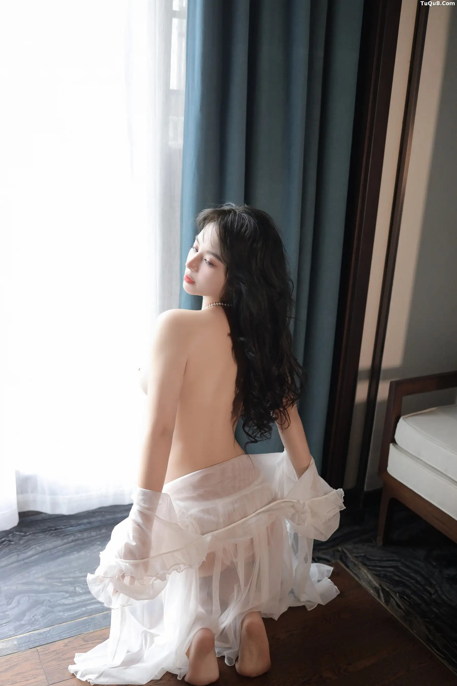 [秀人网] .B091 秀人番外 沈思怡#[43P]-9