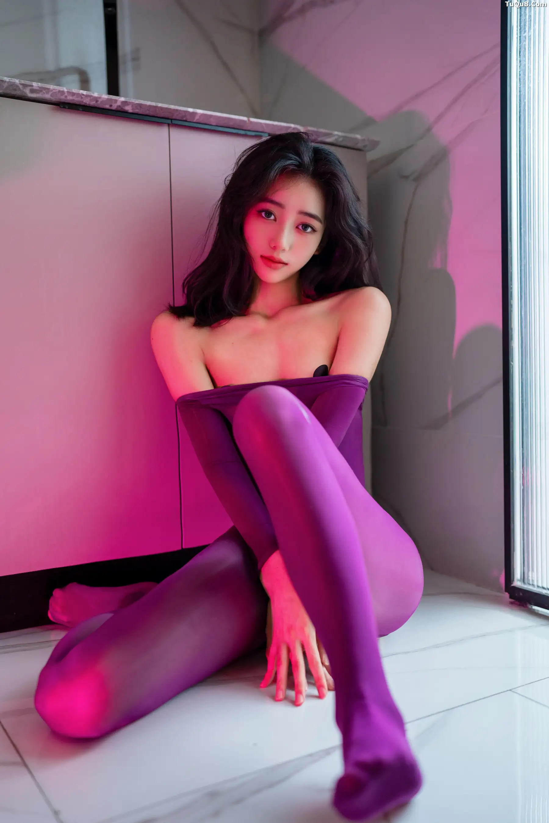 [秀人网] .B092 秀人番外 时安安#[90P]-6