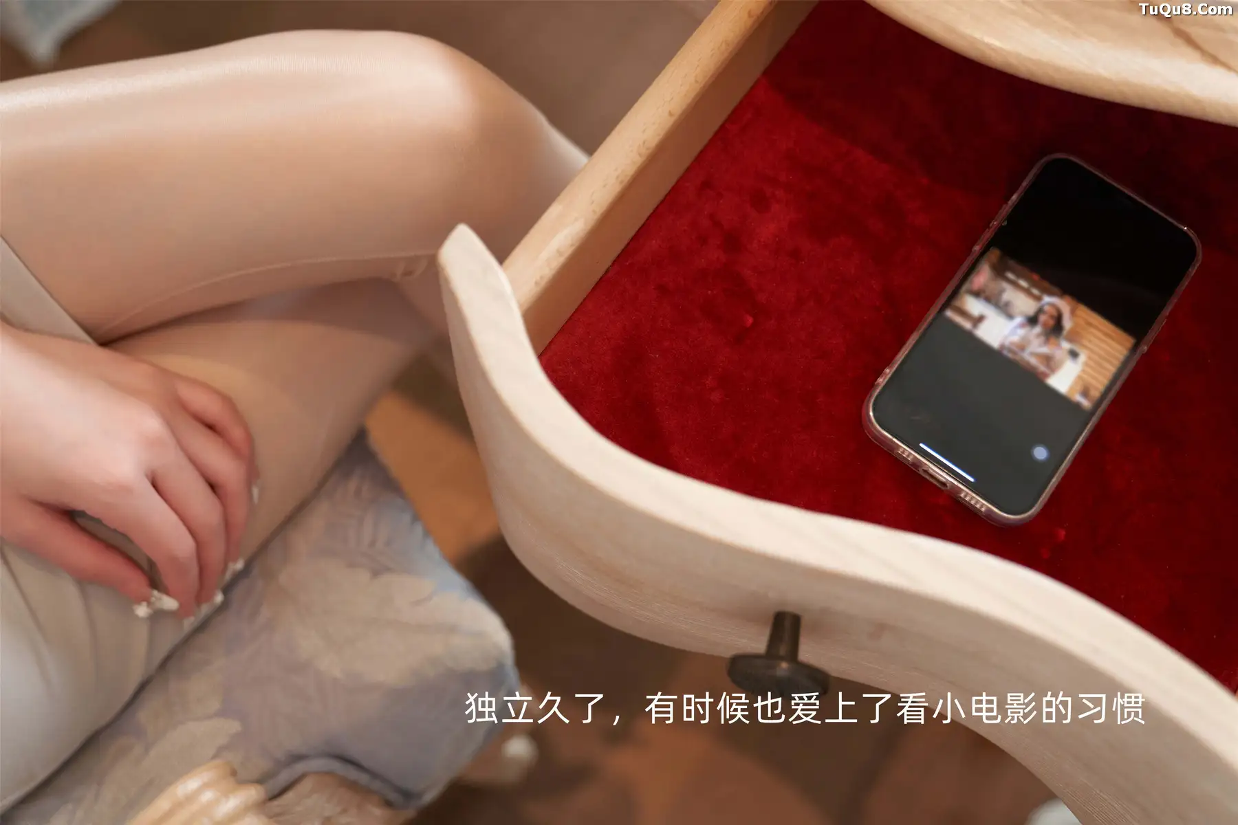 [秀人网] .B104 秀人番外 周于希#[100P]-20