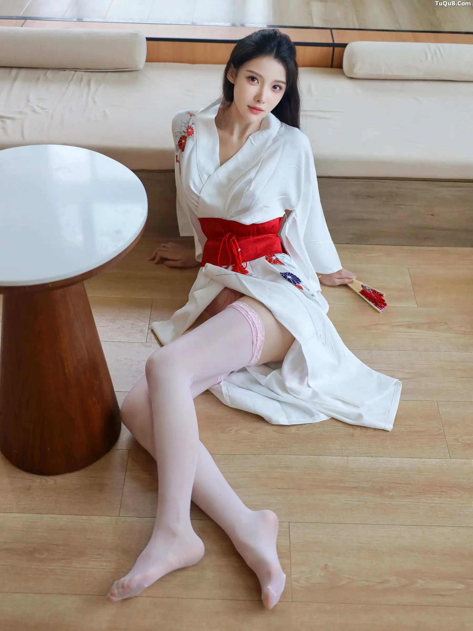 [秀人网] .B109 秀人番外 梨霜儿#[88P]-13