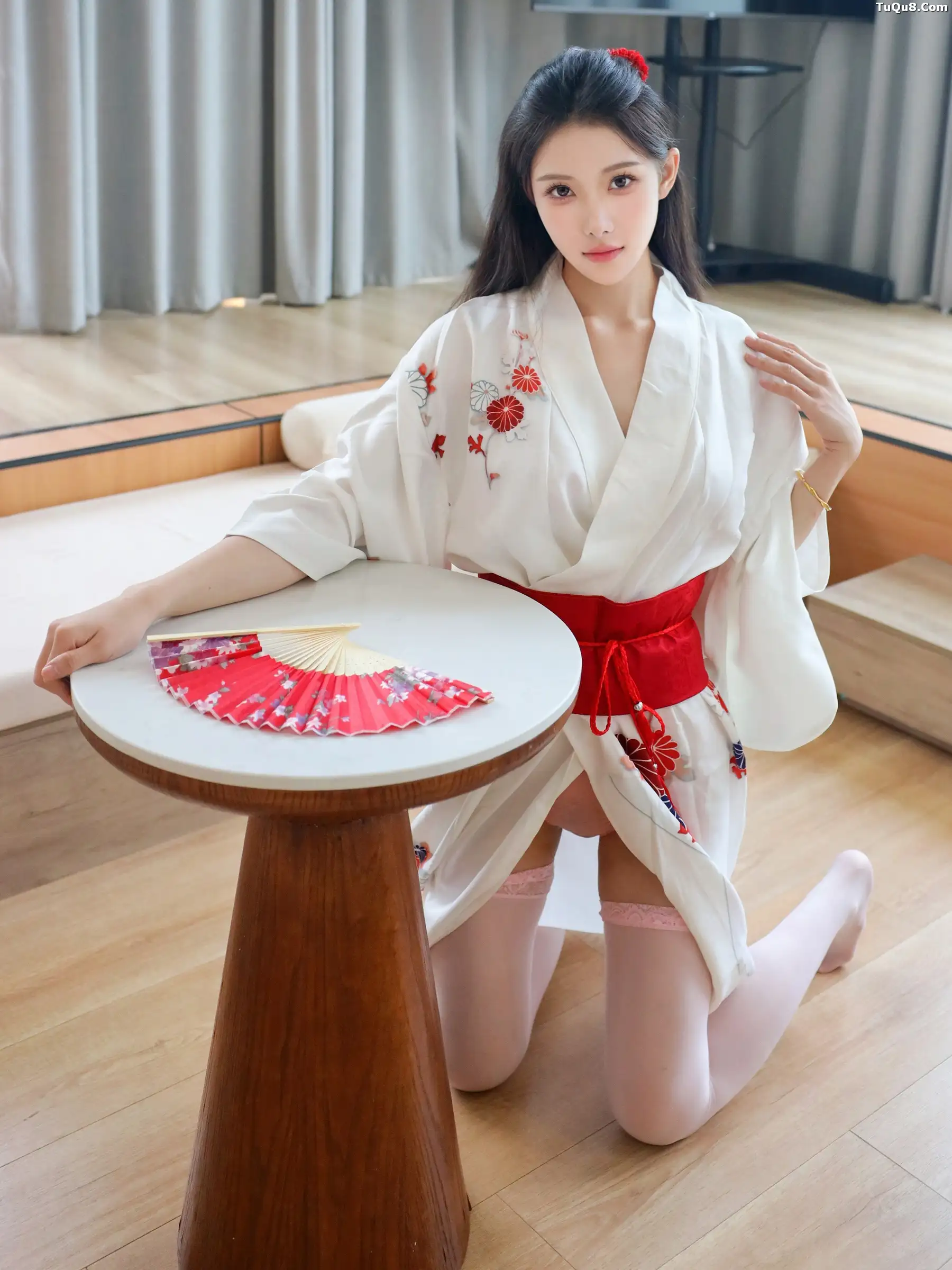 [秀人网] .B109 秀人番外 梨霜儿#[88P]-22