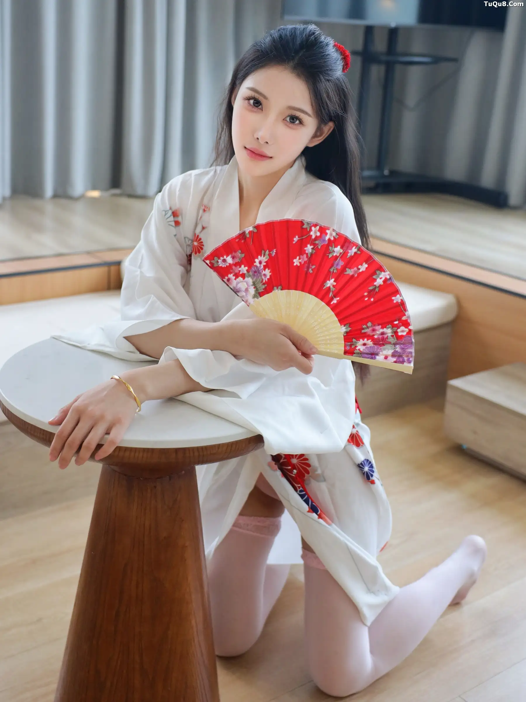 [秀人网] .B109 秀人番外 梨霜儿#[88P]-23