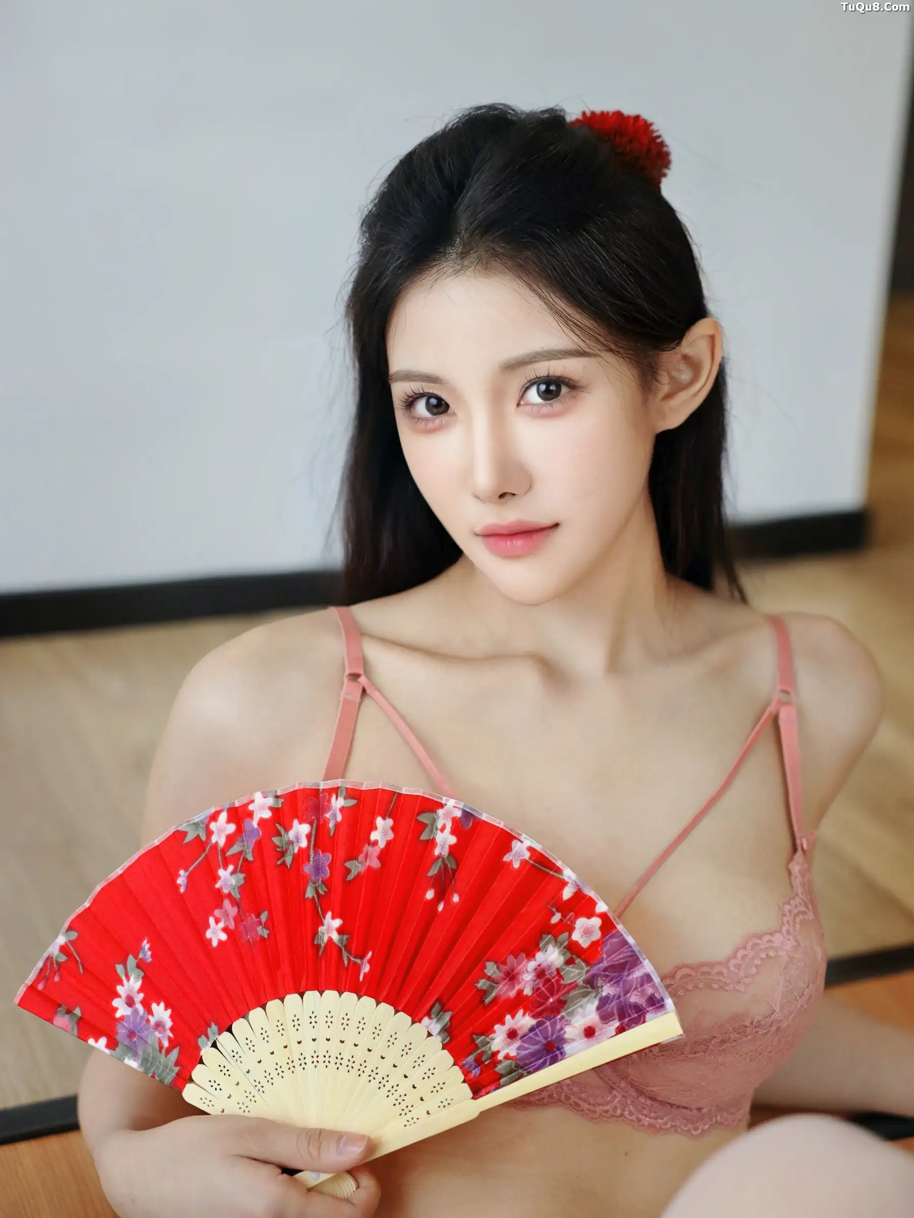 [秀人网] .B109 秀人番外 梨霜儿#[88P]-1
