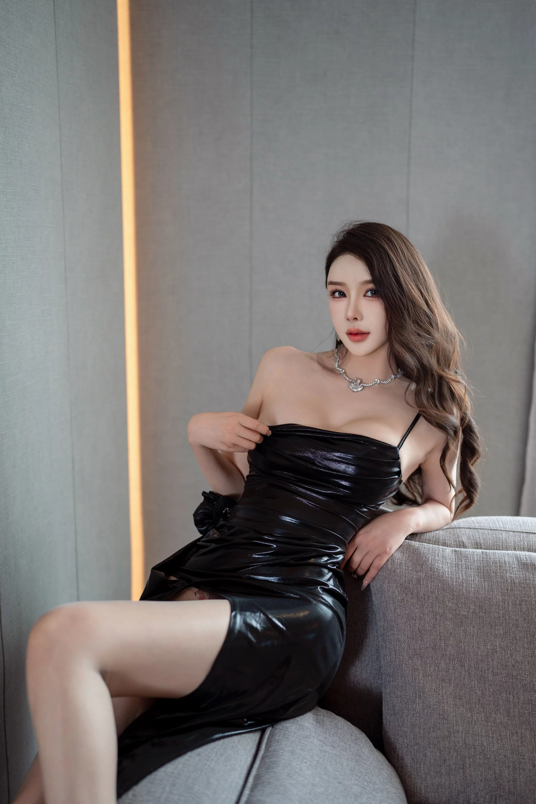 [秀人网] .B116 秀人番外 李丽莎#[73P]-7