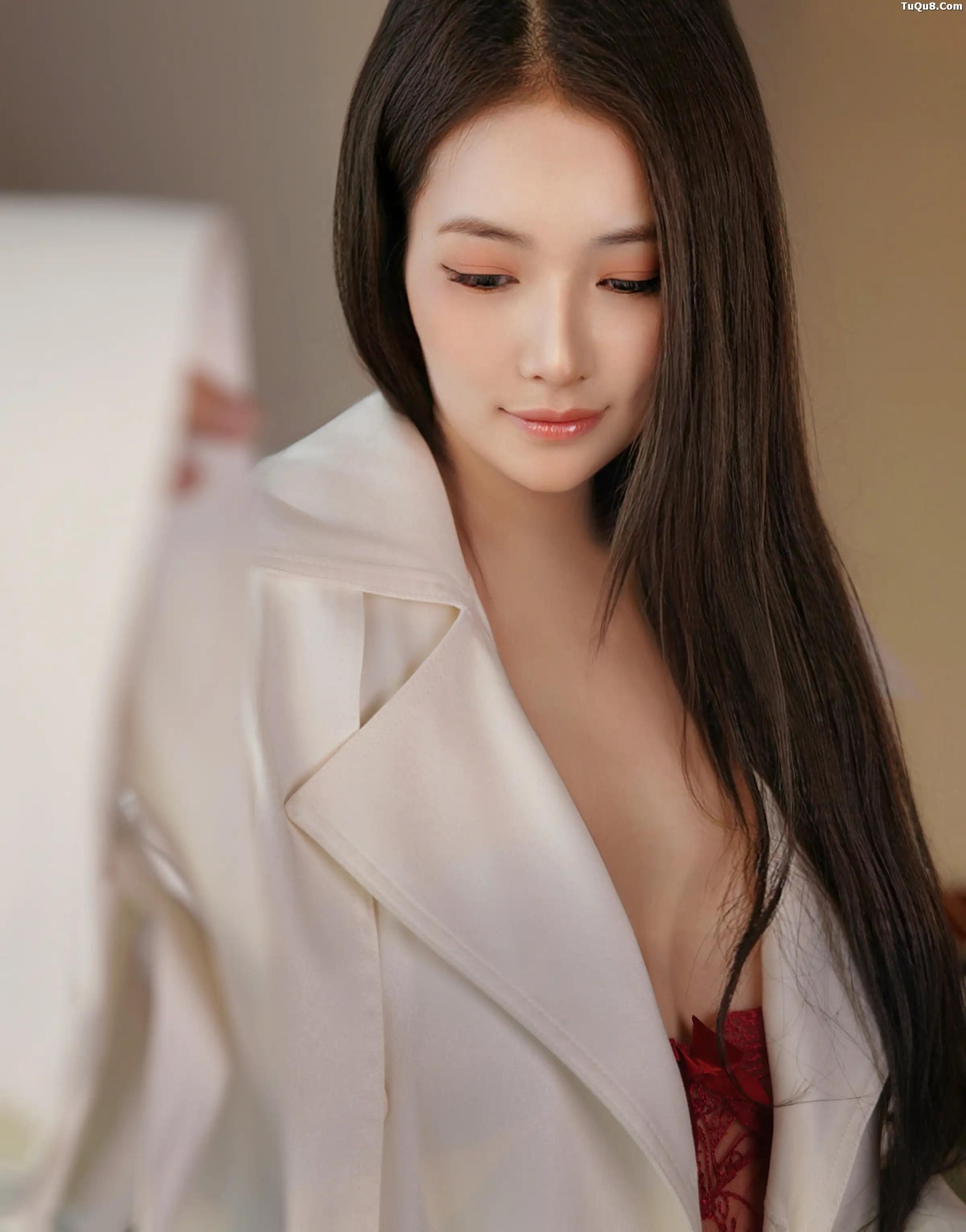[秀人网] .B138 秀人番外 娅轩ELVA#[78P]-28
