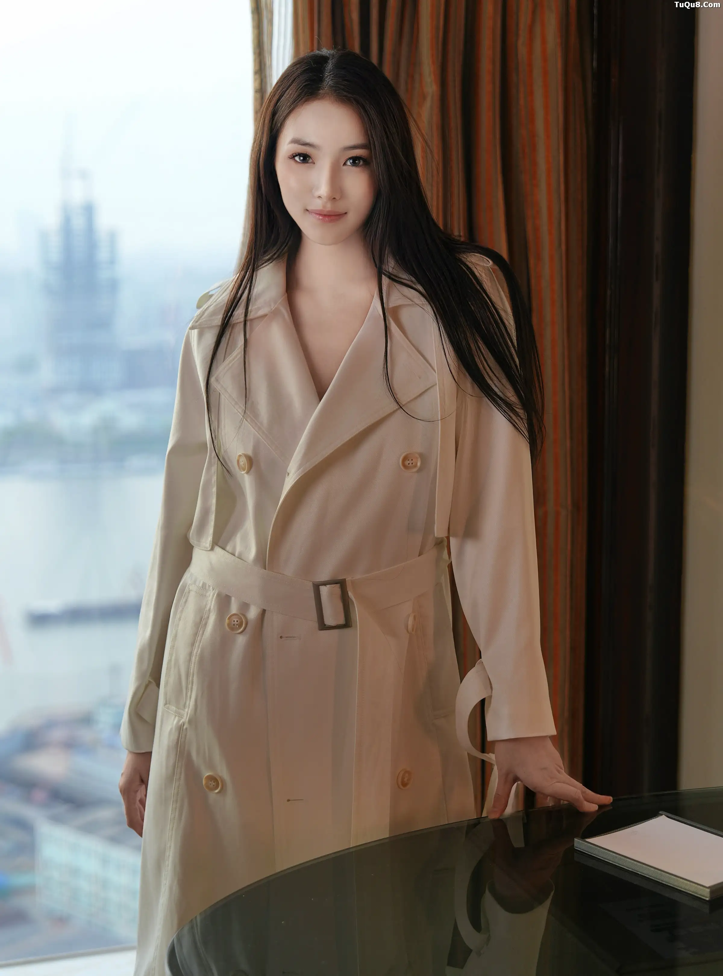 [秀人网] .B138 秀人番外 娅轩ELVA#[78P]-6