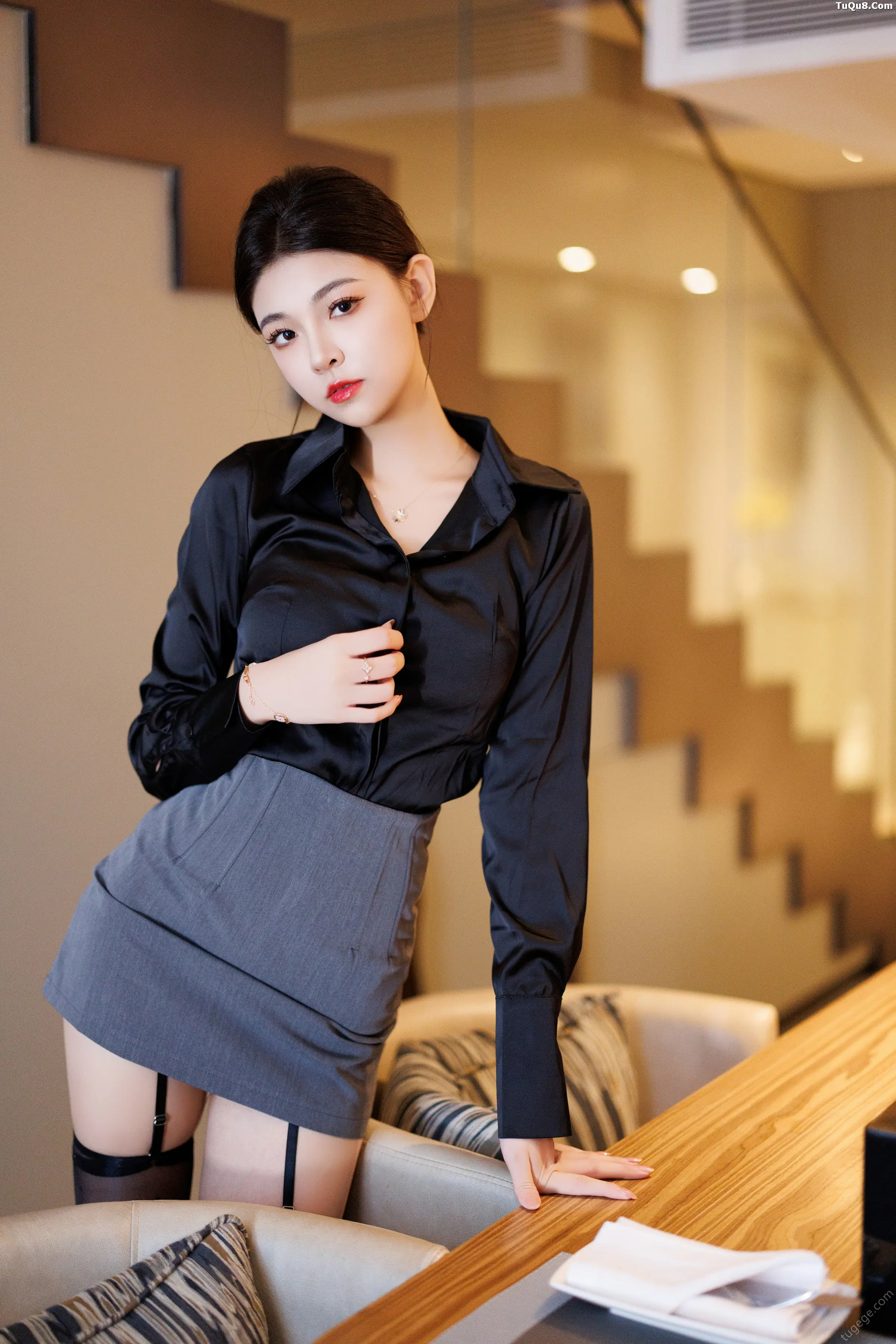 [秀人网] .B139 秀人番外 初梦瑶#[85P]-32