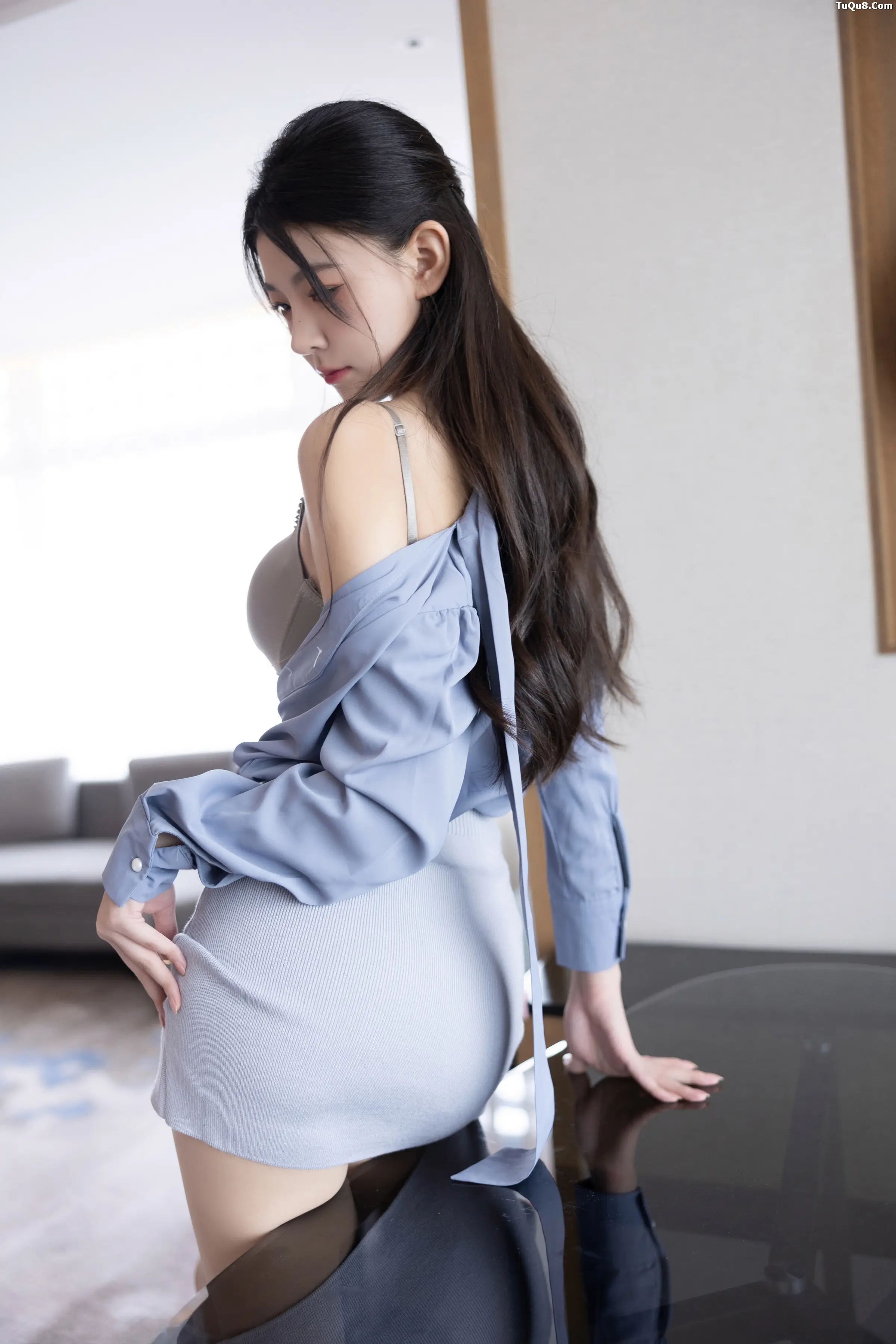 [秀人网] .B140 秀人番外 初梦瑶#[90P]-1