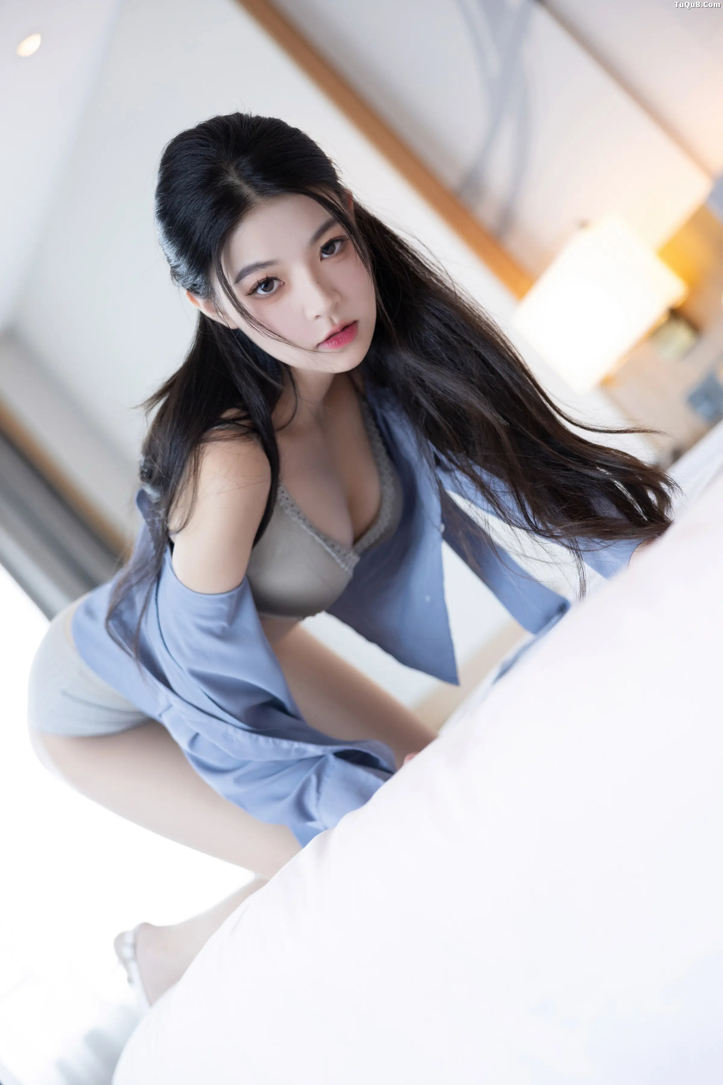 [秀人网] .B140 秀人番外 初梦瑶#[90P]-25