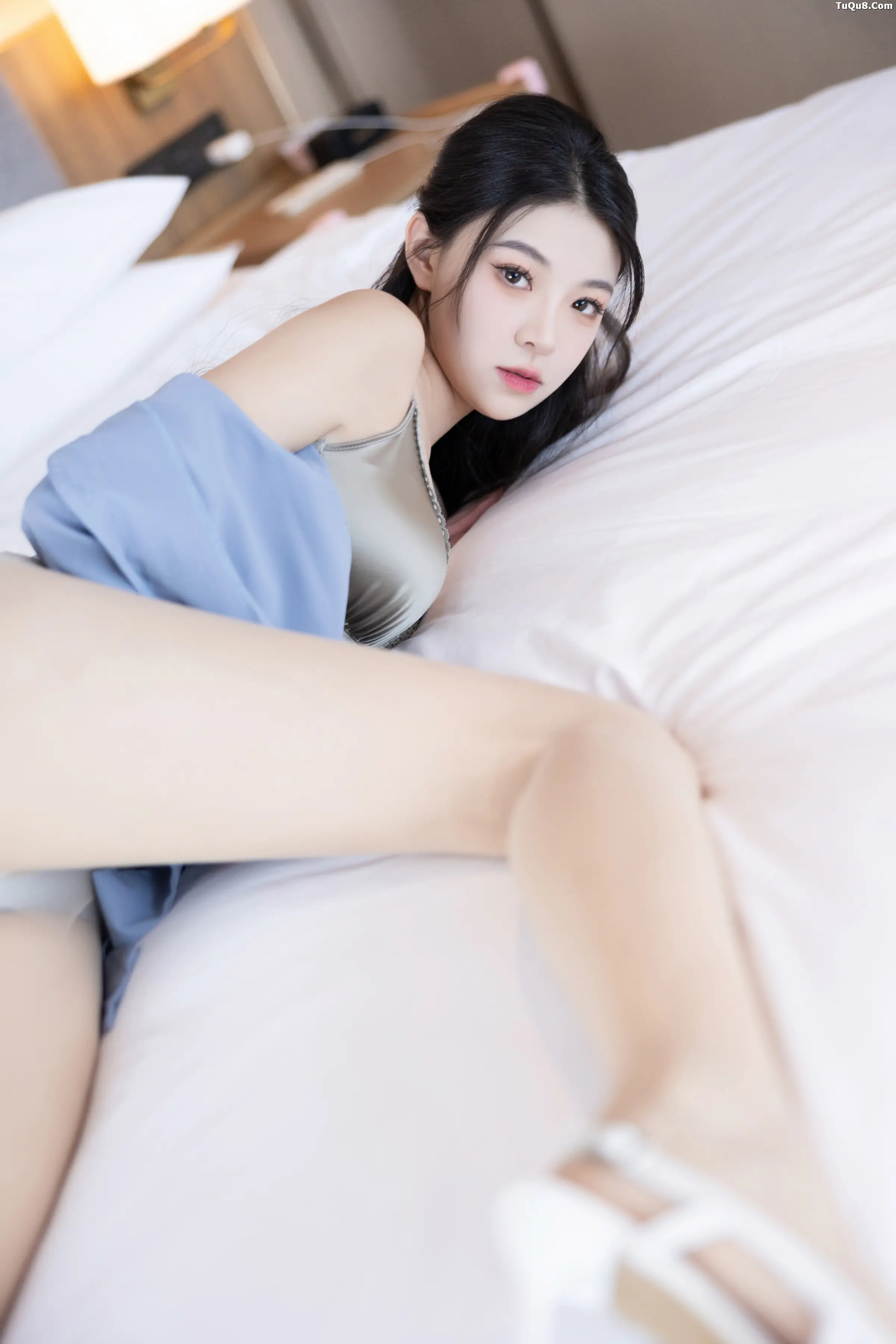 [秀人网] .B140 秀人番外 初梦瑶#[90P]-29