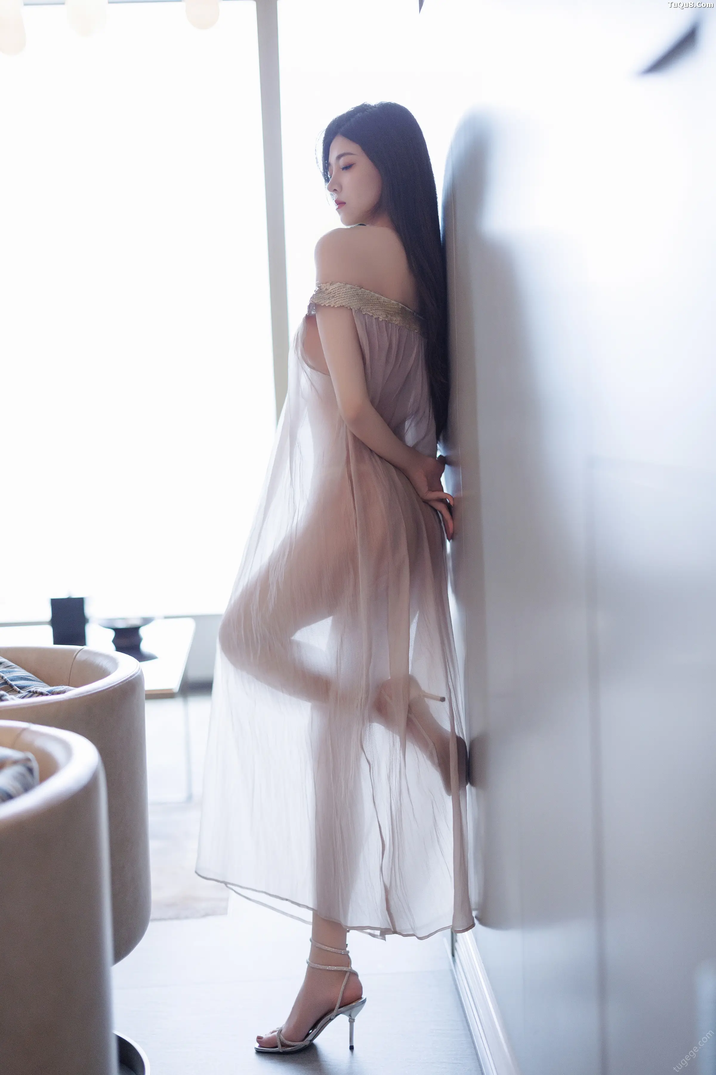 [秀人网] .B141 秀人番外 初梦瑶#[102P]-33