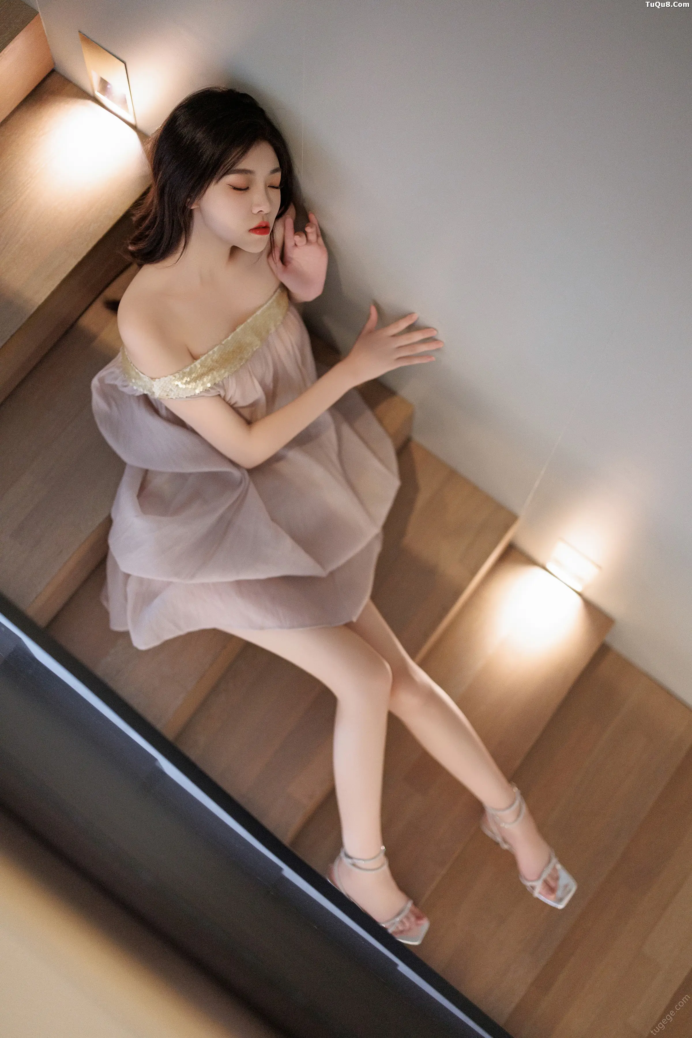 [秀人网] .B141 秀人番外 初梦瑶#[102P]-7
