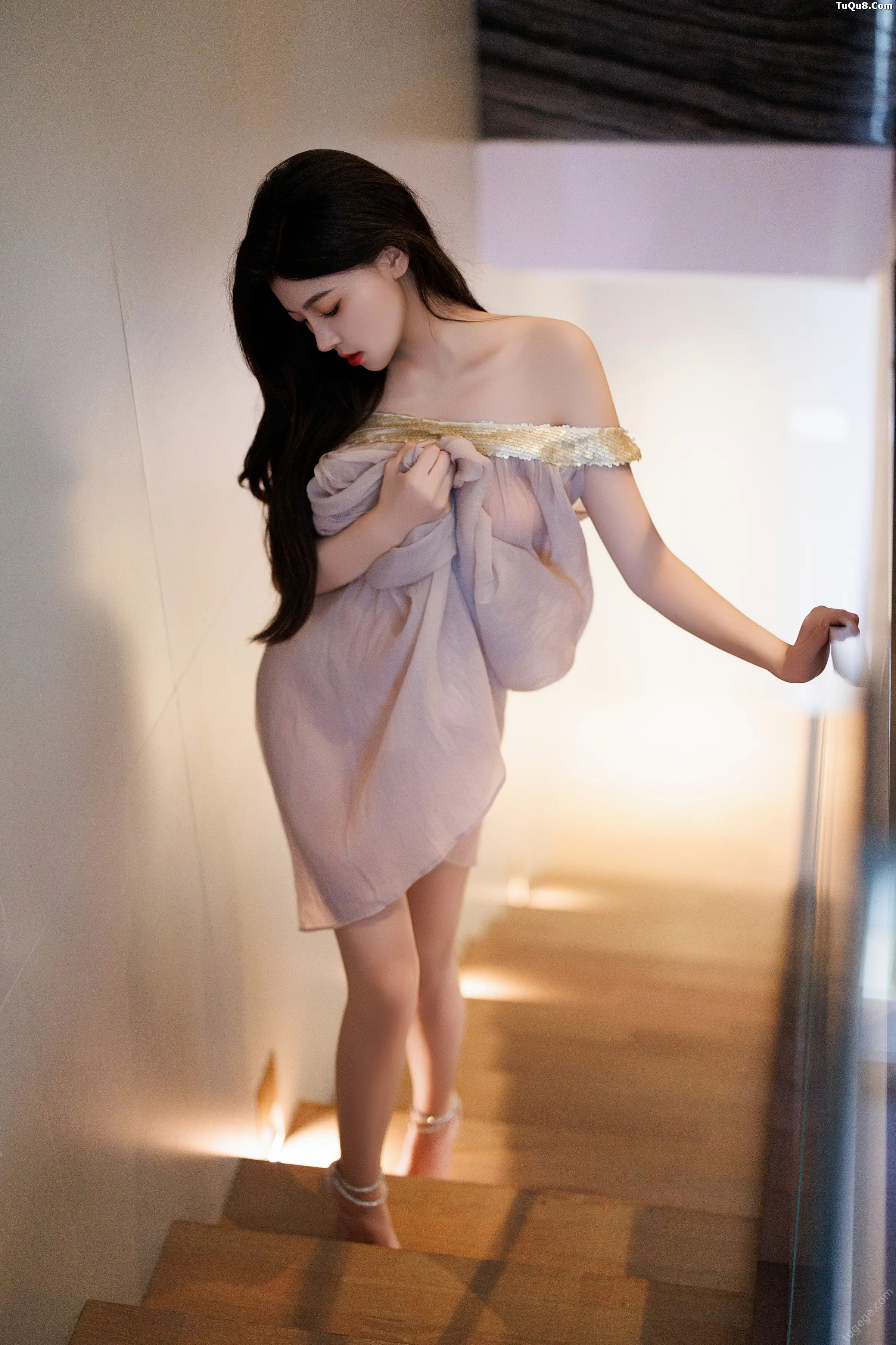 [秀人网] .B141 秀人番外 初梦瑶#[102P]-8