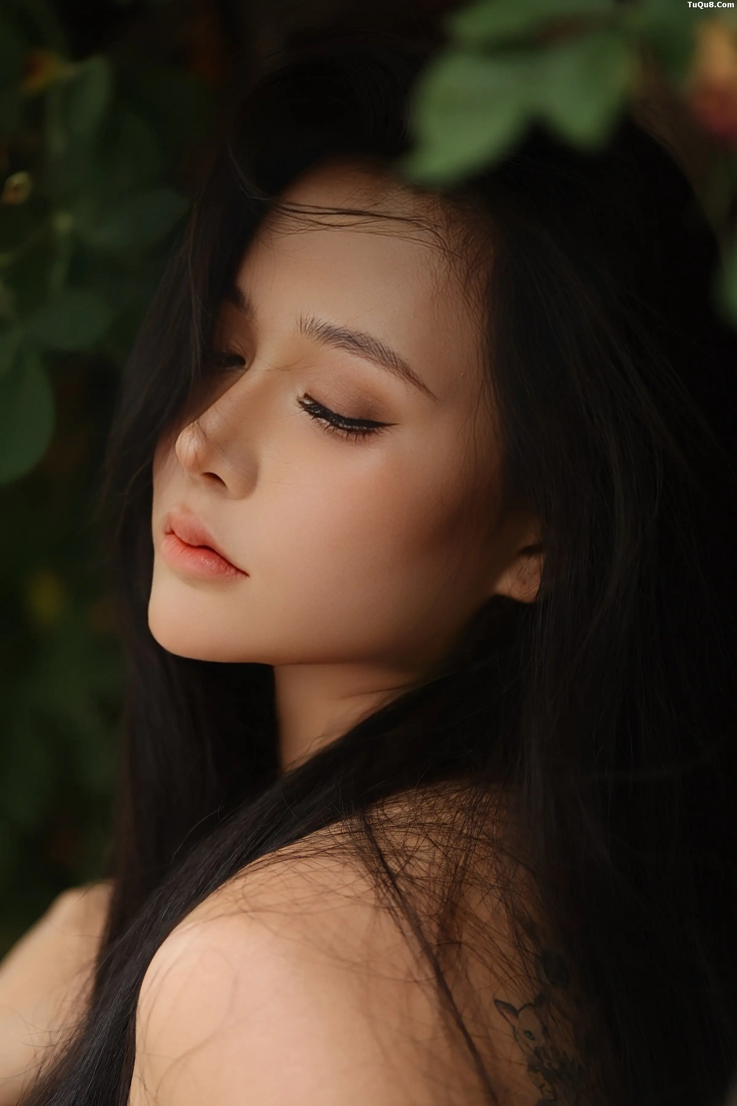 [秀人网] .B143 秀人番外 娜比#[141P]-17