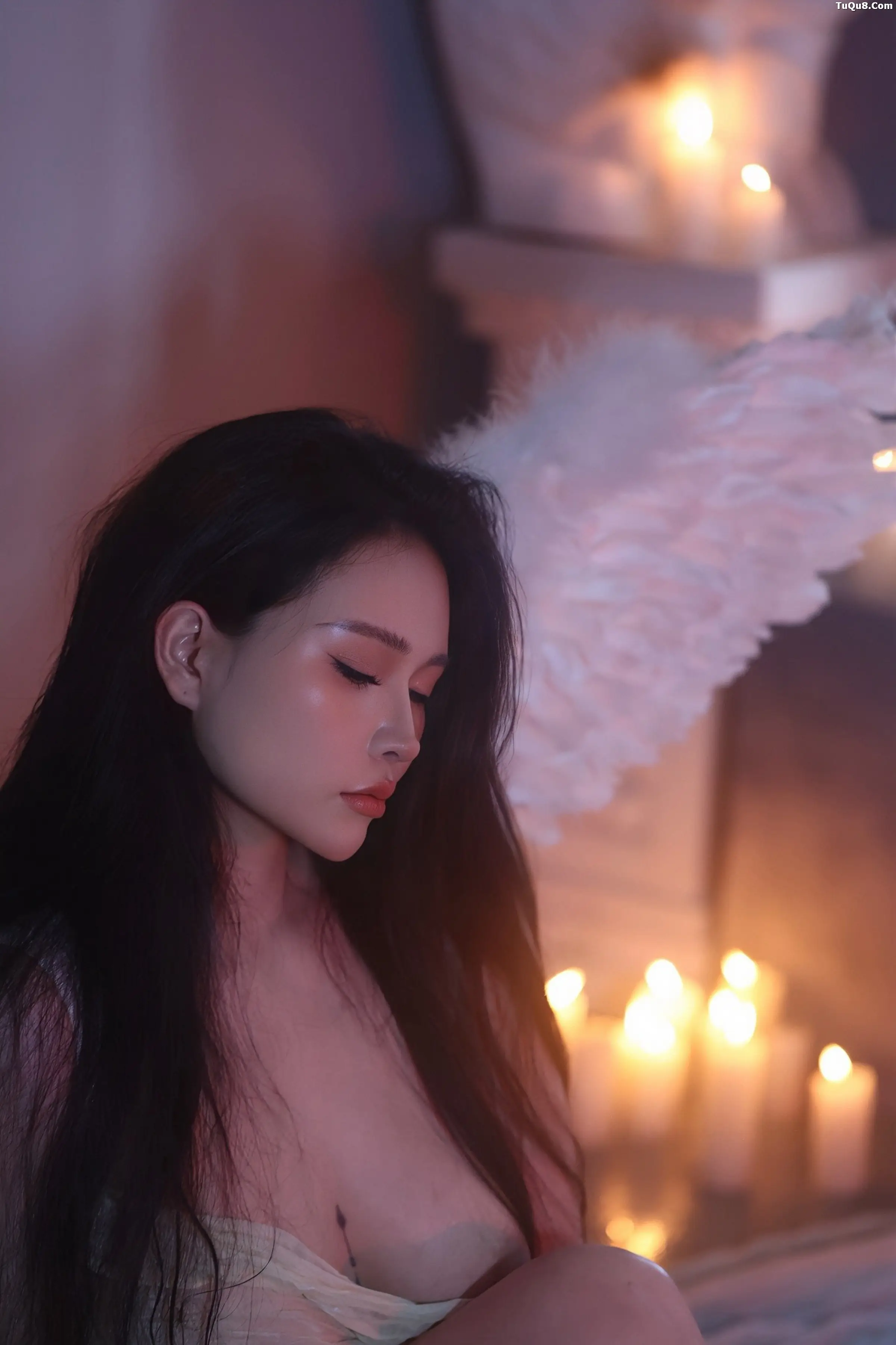 [秀人网] .B143 秀人番外 娜比#[141P]-25
