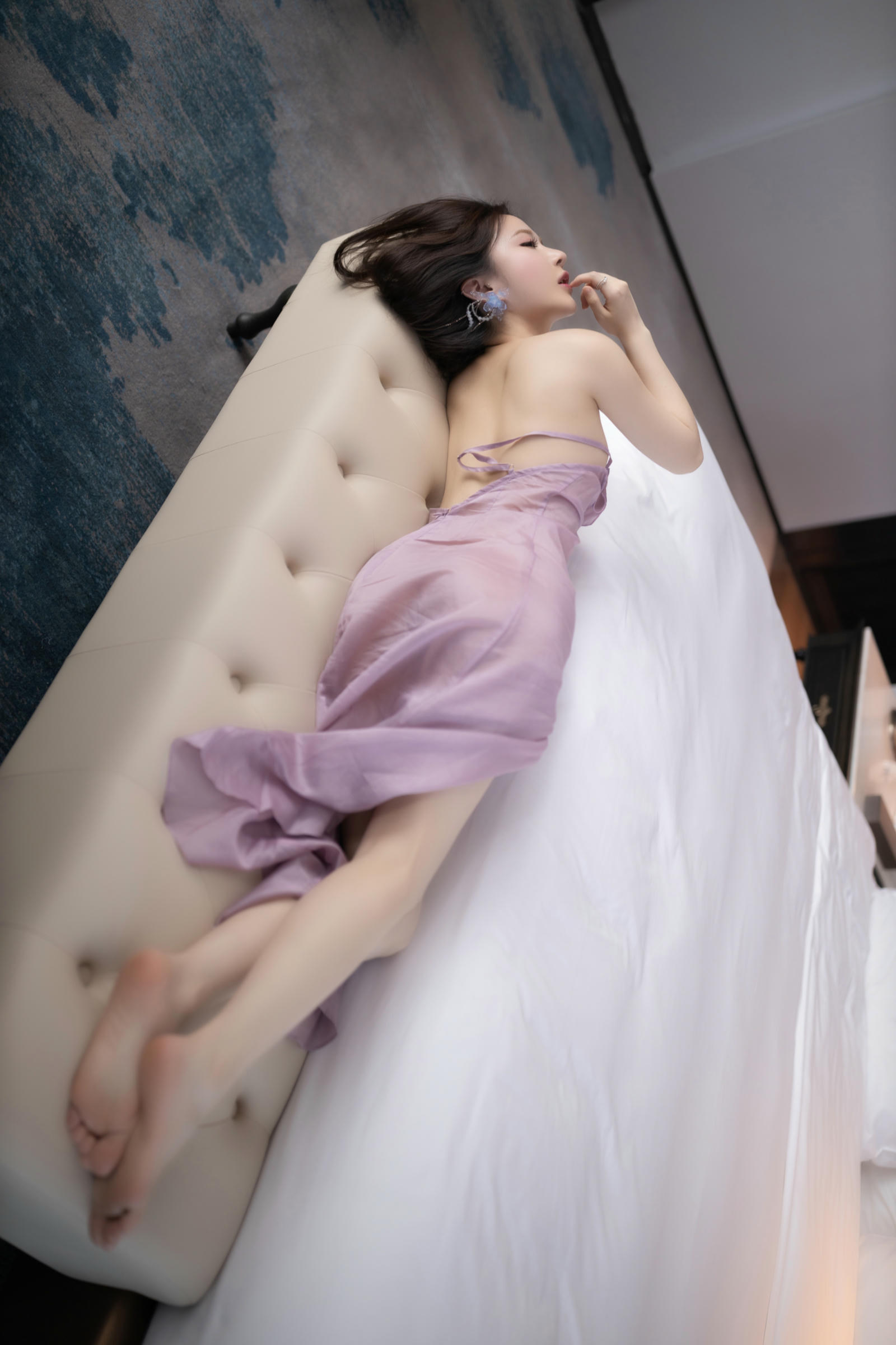 [秀人网] .B149 秀人番外 鱼子酱#[125P]-4