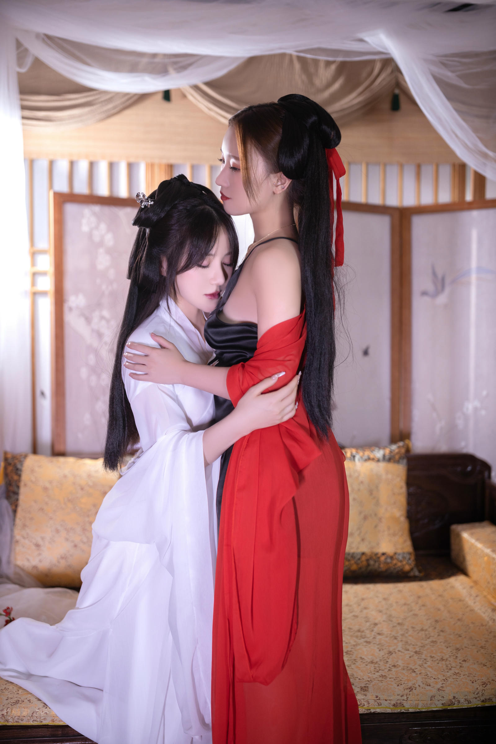 [秀人网] .B152 秀人番外 鱼子酱#[153P]-23