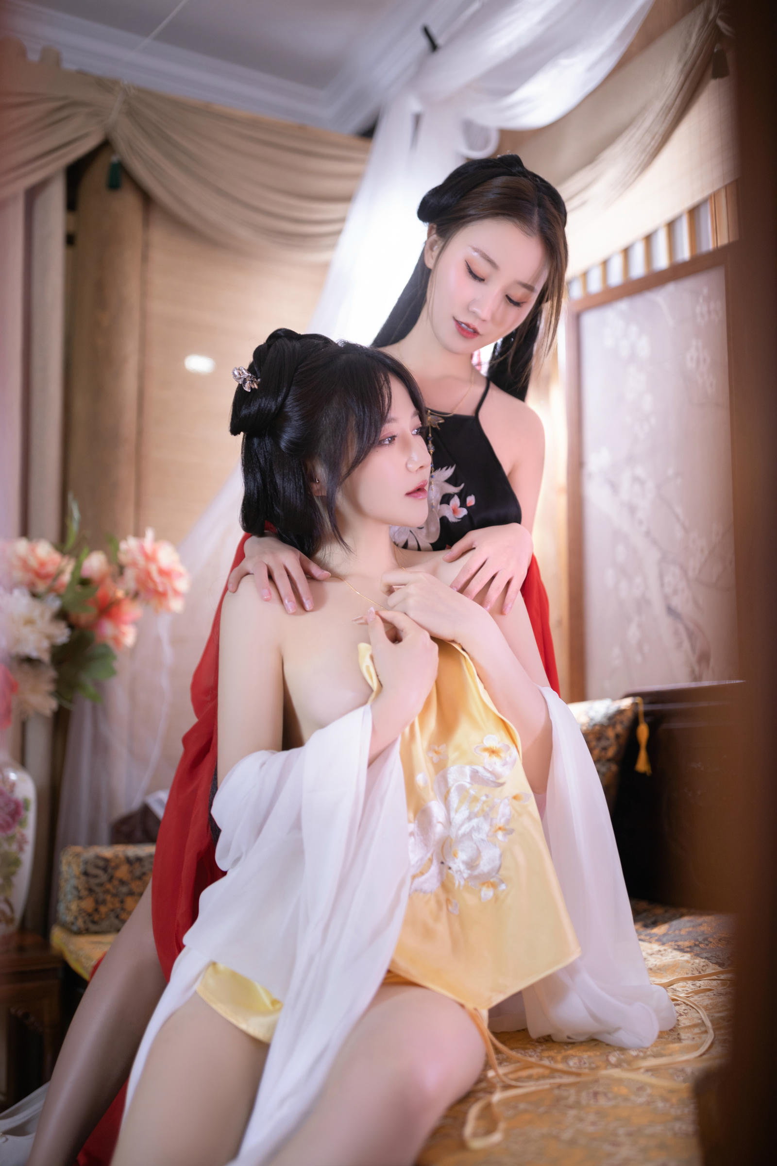 [秀人网] .B152 秀人番外 鱼子酱#[153P]-3