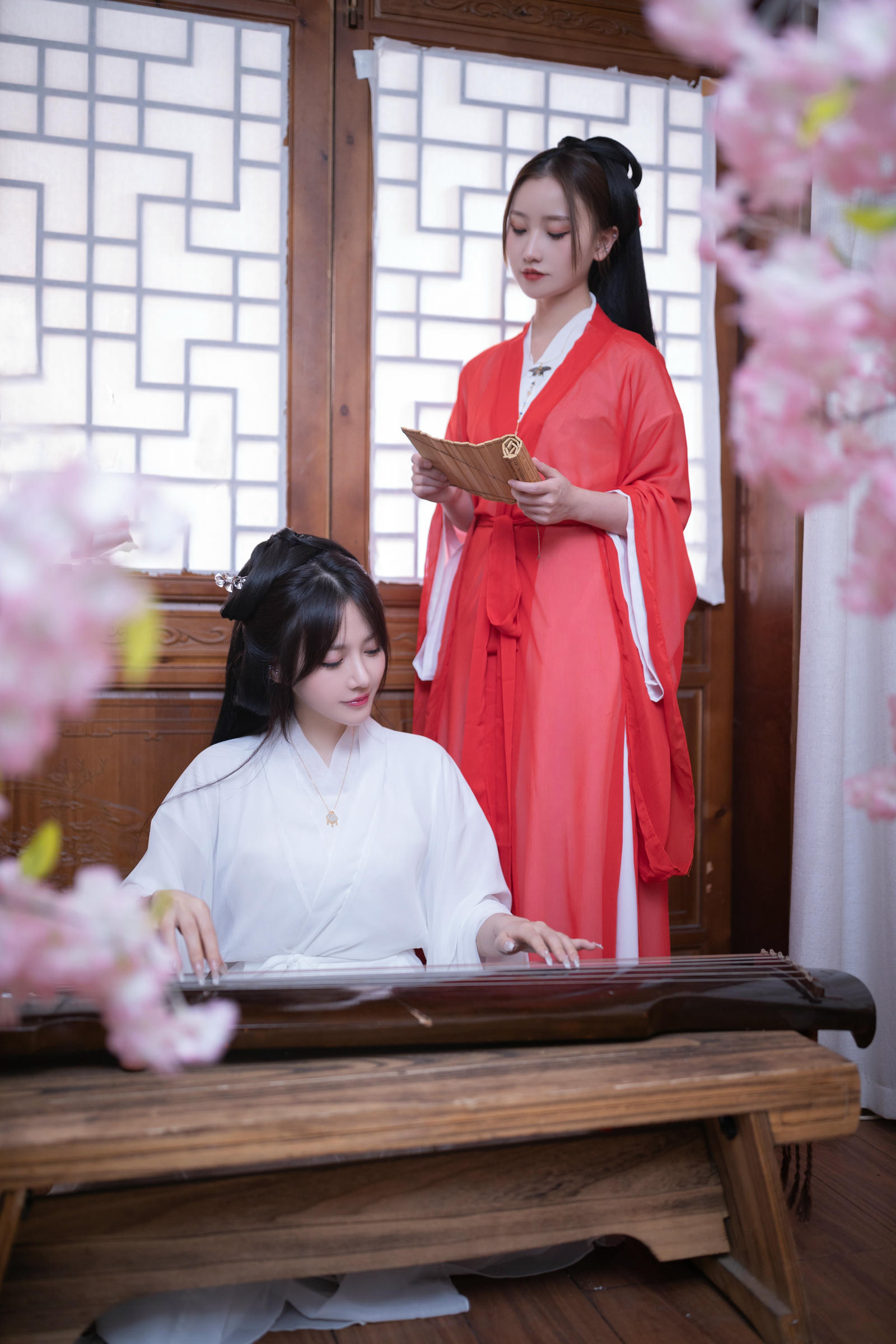 [秀人网] .B152 秀人番外 鱼子酱#[153P]-32