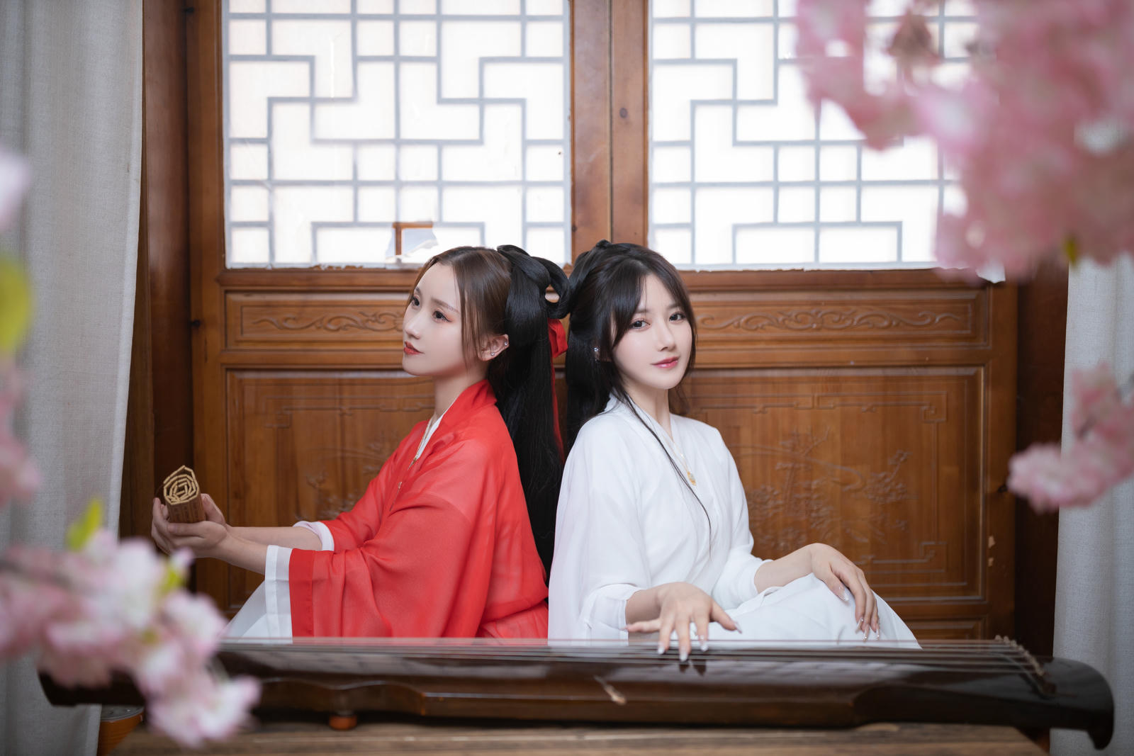 [秀人网] .B152 秀人番外 鱼子酱#[153P]-33