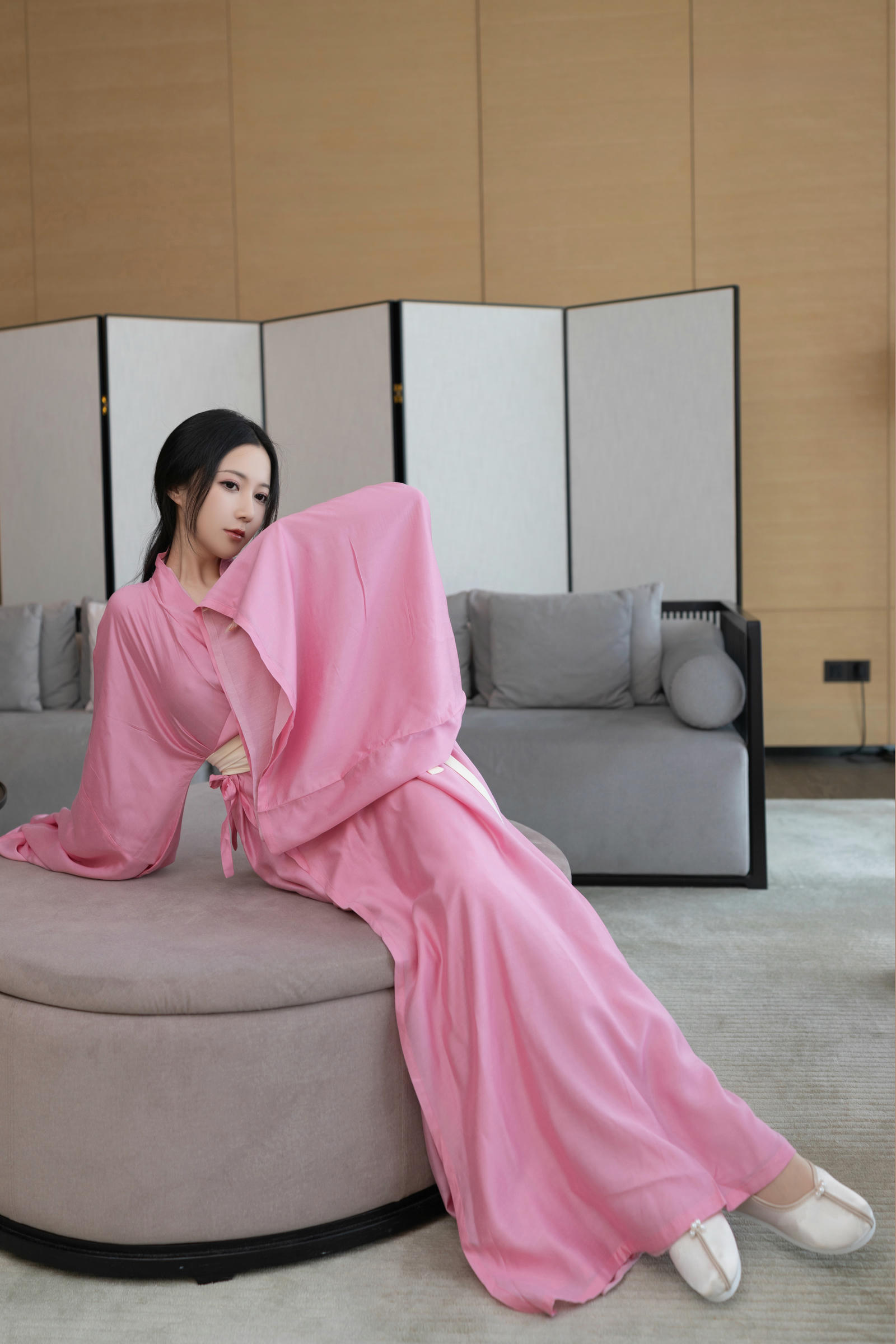 [秀人网] .B153 秀人番外 鱼子酱#[120P]-2