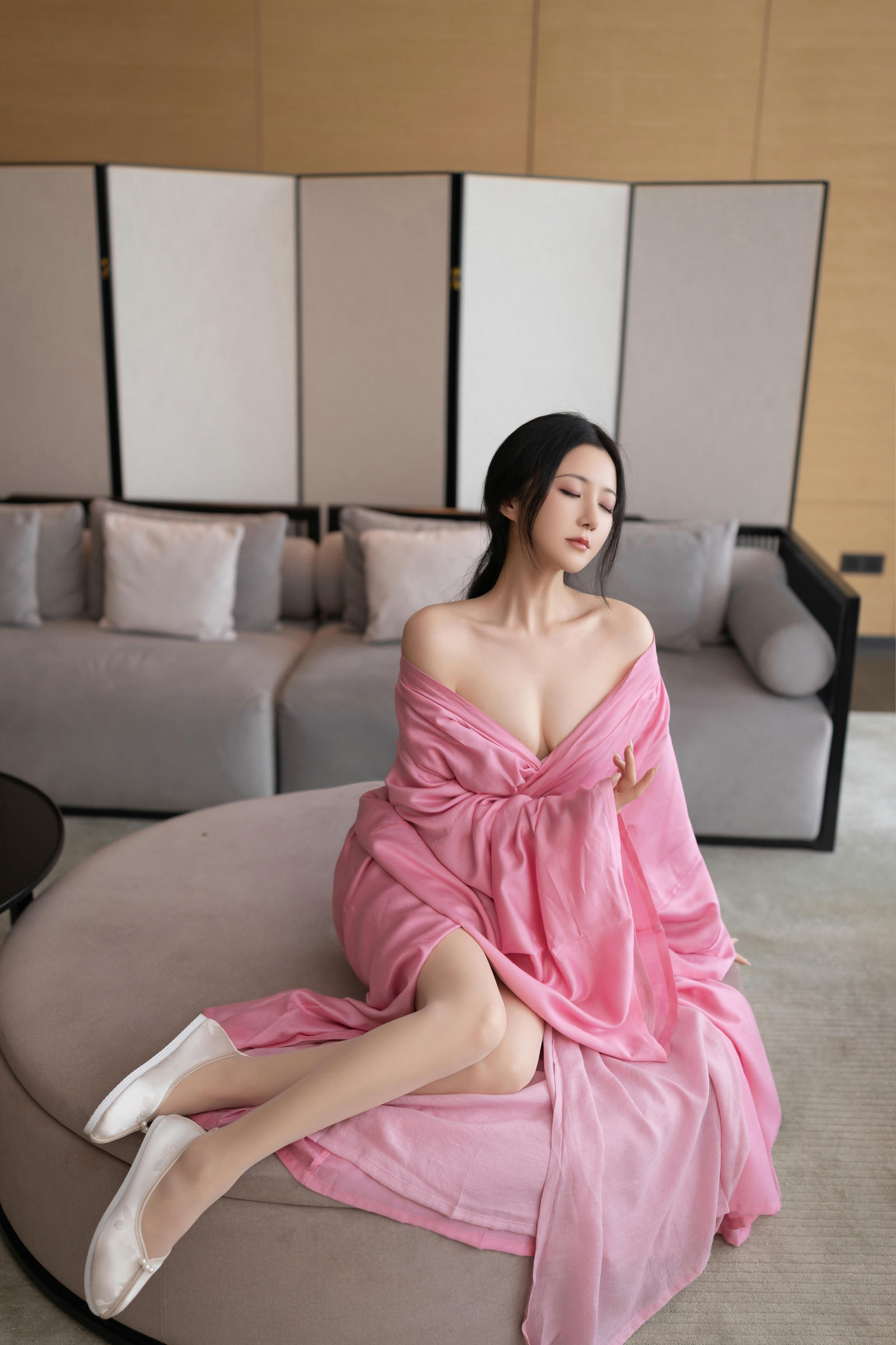 [秀人网] .B153 秀人番外 鱼子酱#[120P]-24
