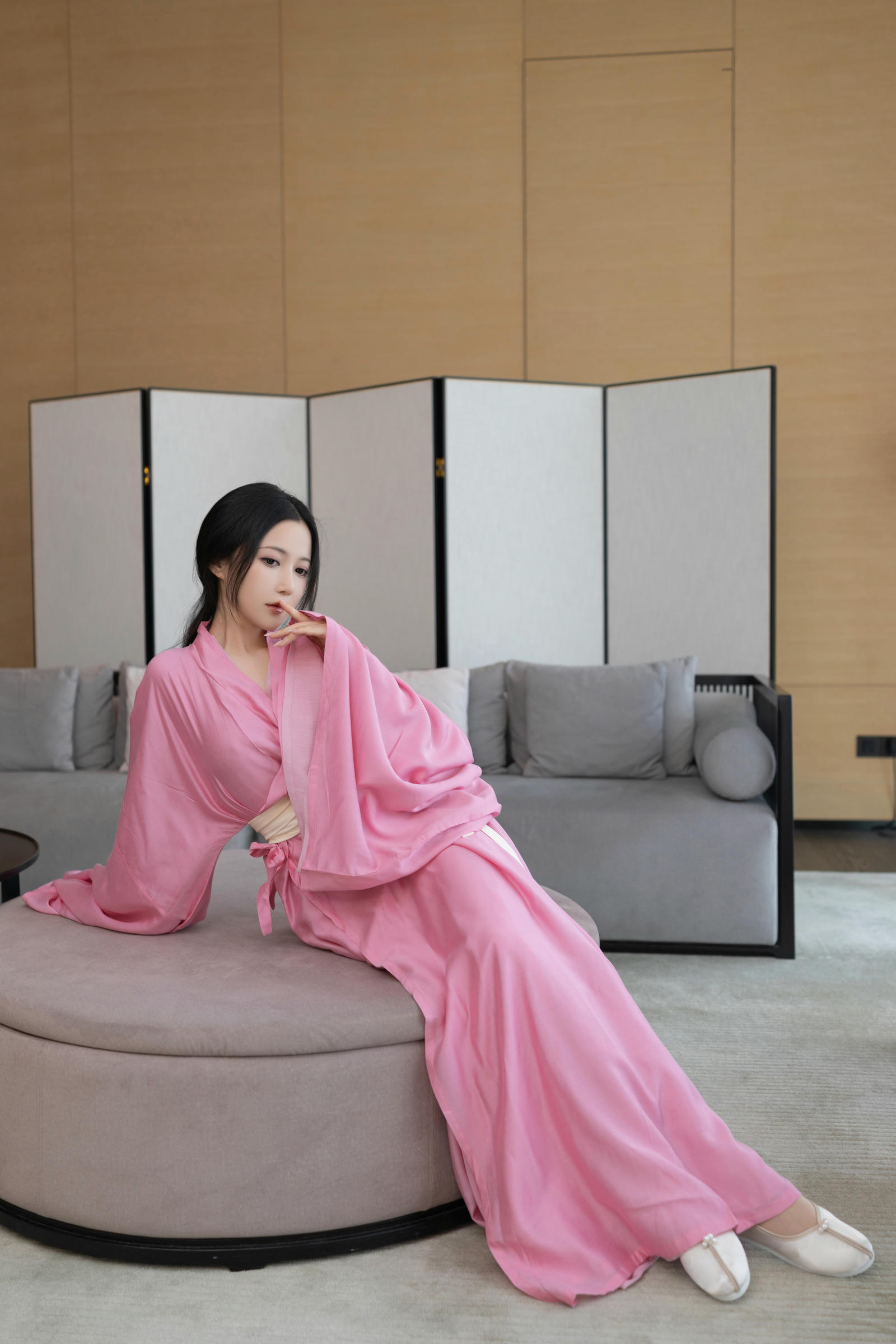 [秀人网] .B153 秀人番外 鱼子酱#[120P]-3
