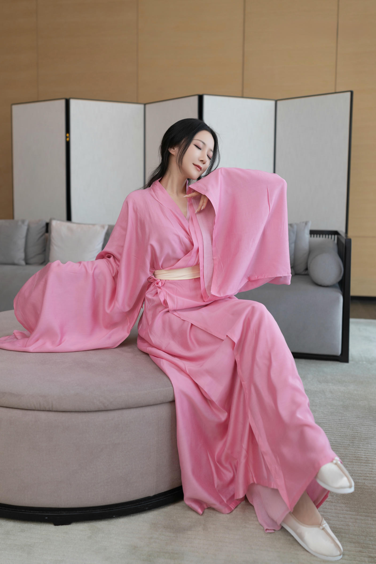 [秀人网] .B153 秀人番外 鱼子酱#[120P]-4