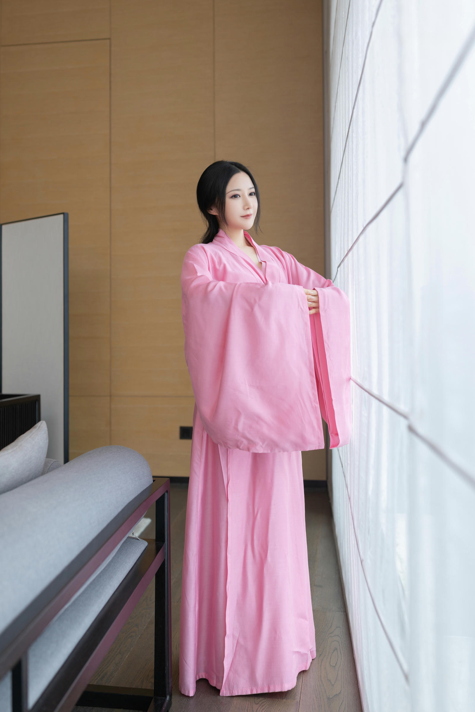 [秀人网] .B153 秀人番外 鱼子酱#[120P]-6
