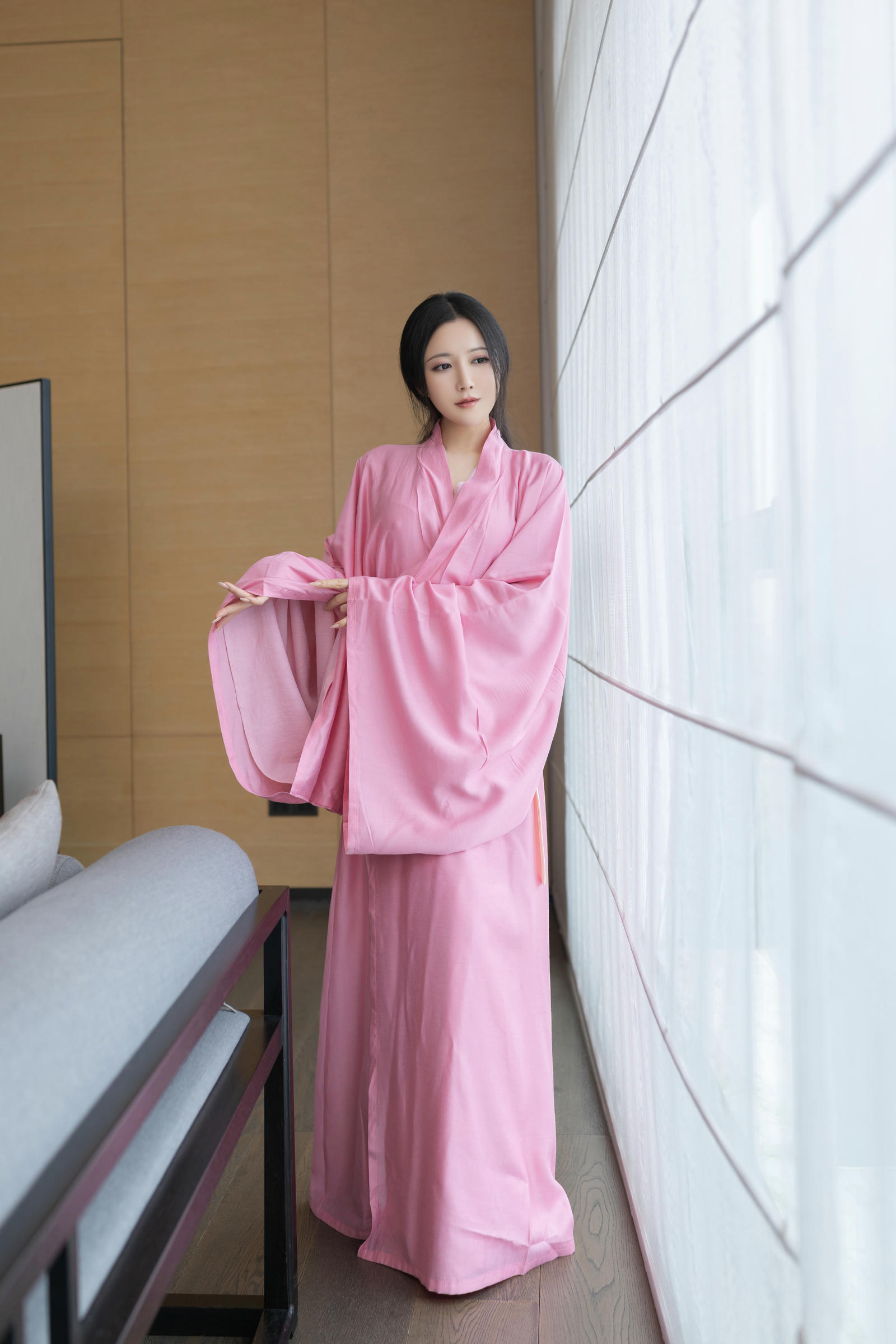 [秀人网] .B153 秀人番外 鱼子酱#[120P]-7