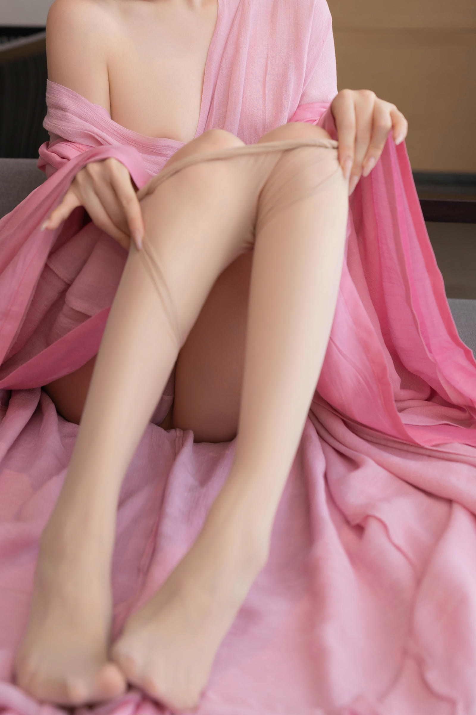 [秀人网] .B153 秀人番外 鱼子酱#[120P]-2