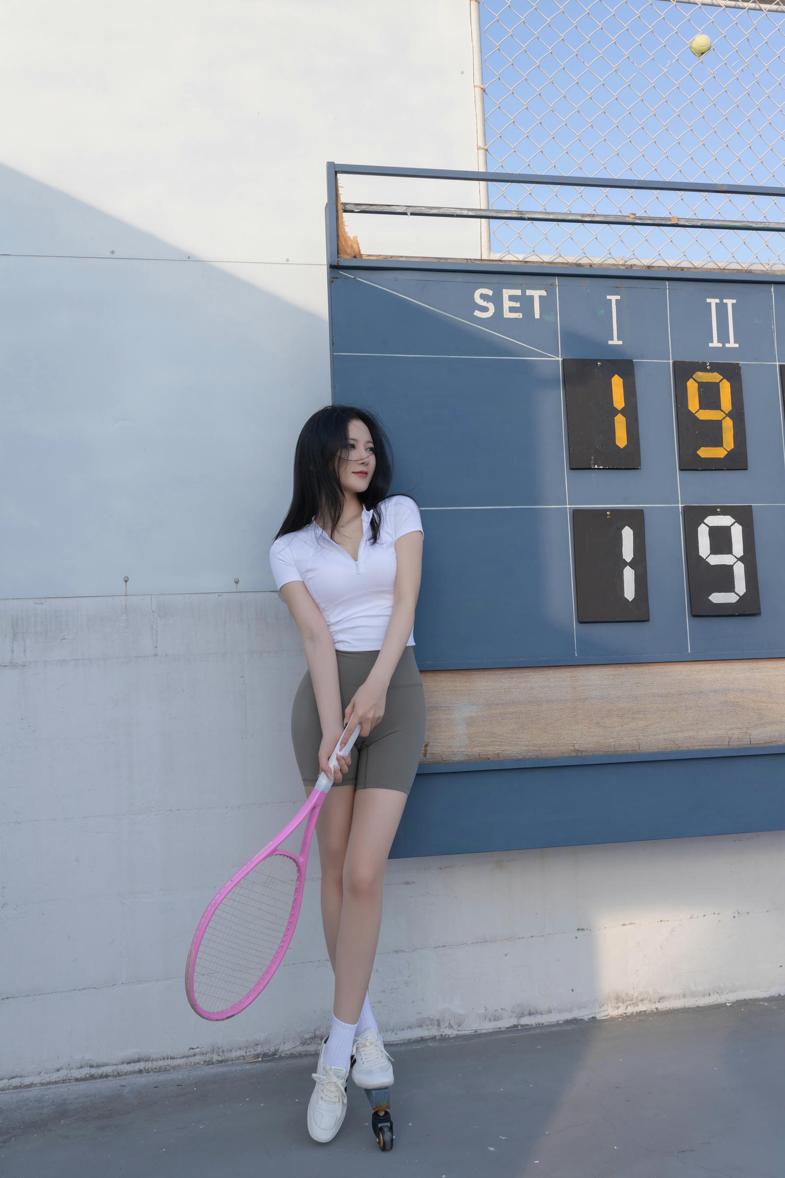 [秀人网] .XRFW-B154 秀人番外 鱼子酱#[120P]-2
