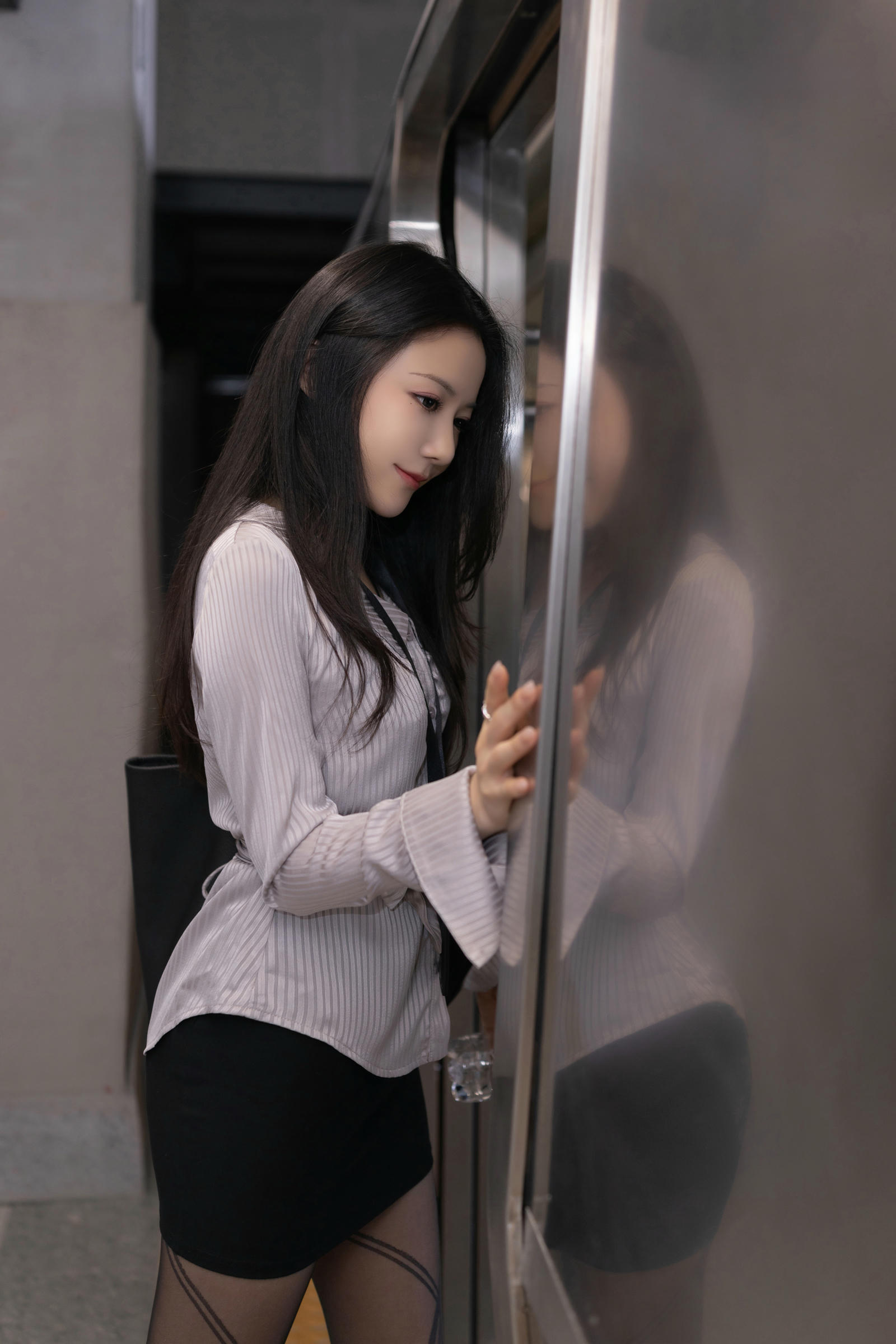 [秀人网] .B155 秀人番外 鱼子酱#[120P]-10