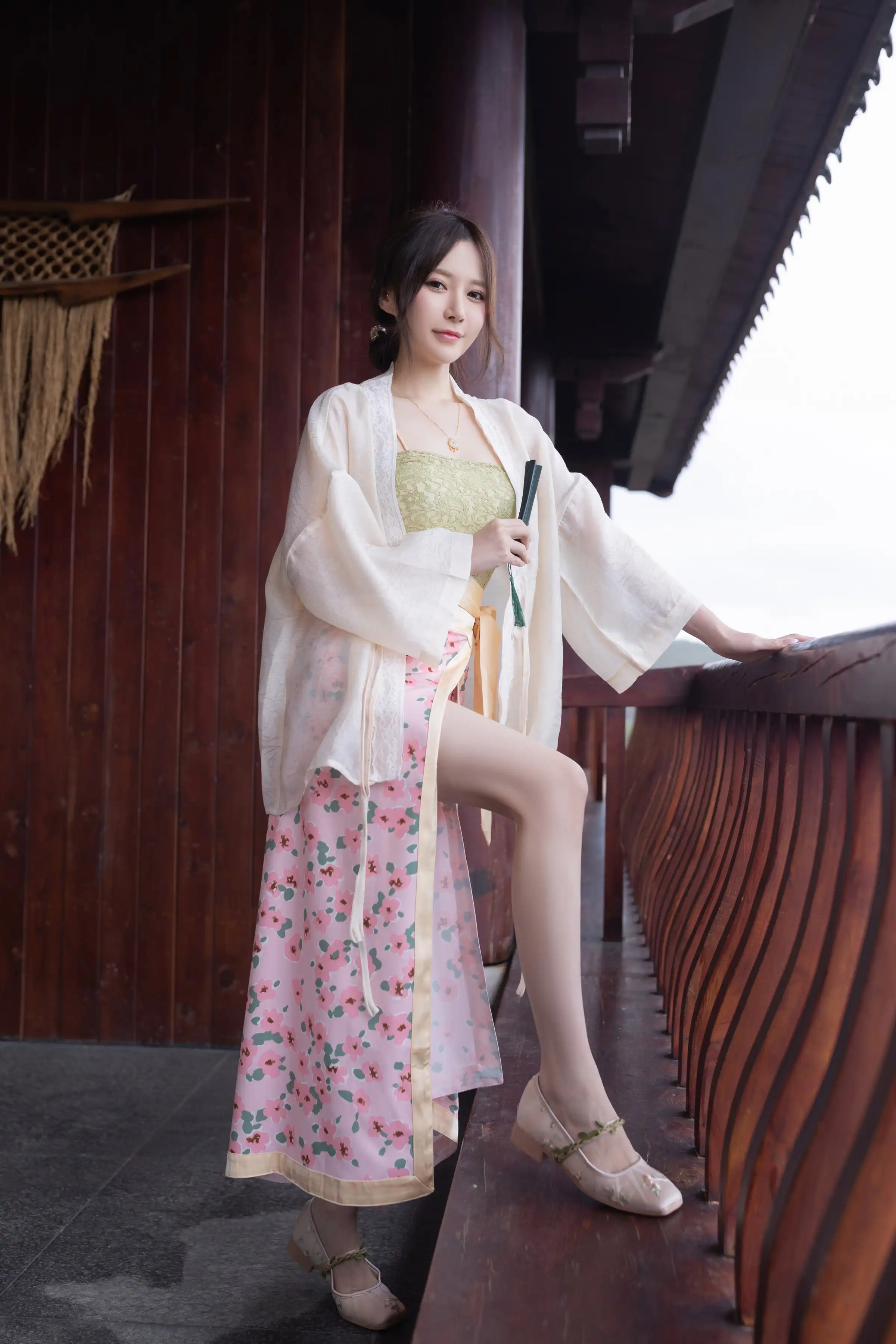 [秀人网] FW0009 秀人番外 鱼子酱#[118P]-2