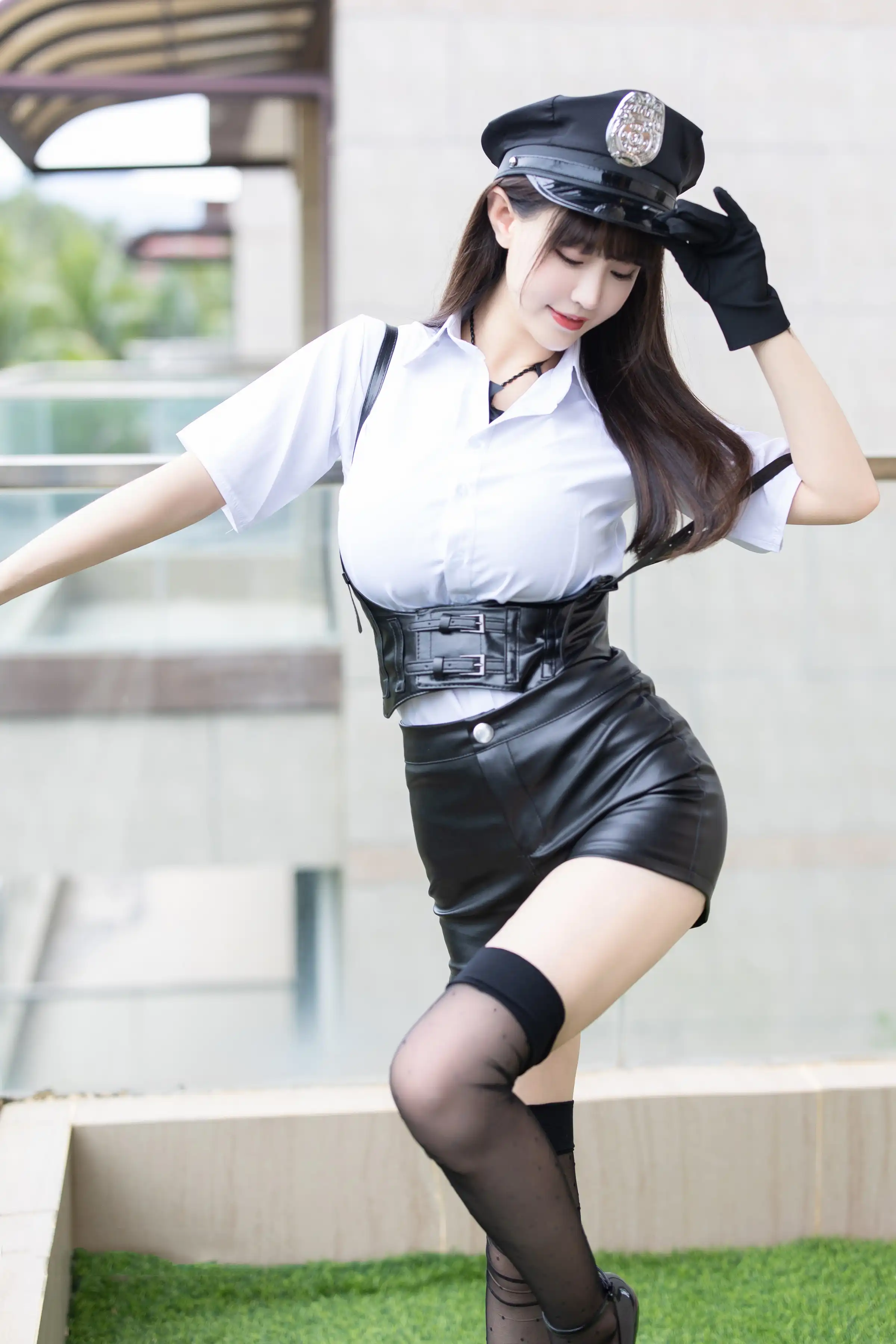 [秀人网] FW0020 秀人番外 朱可儿#[107P]-26