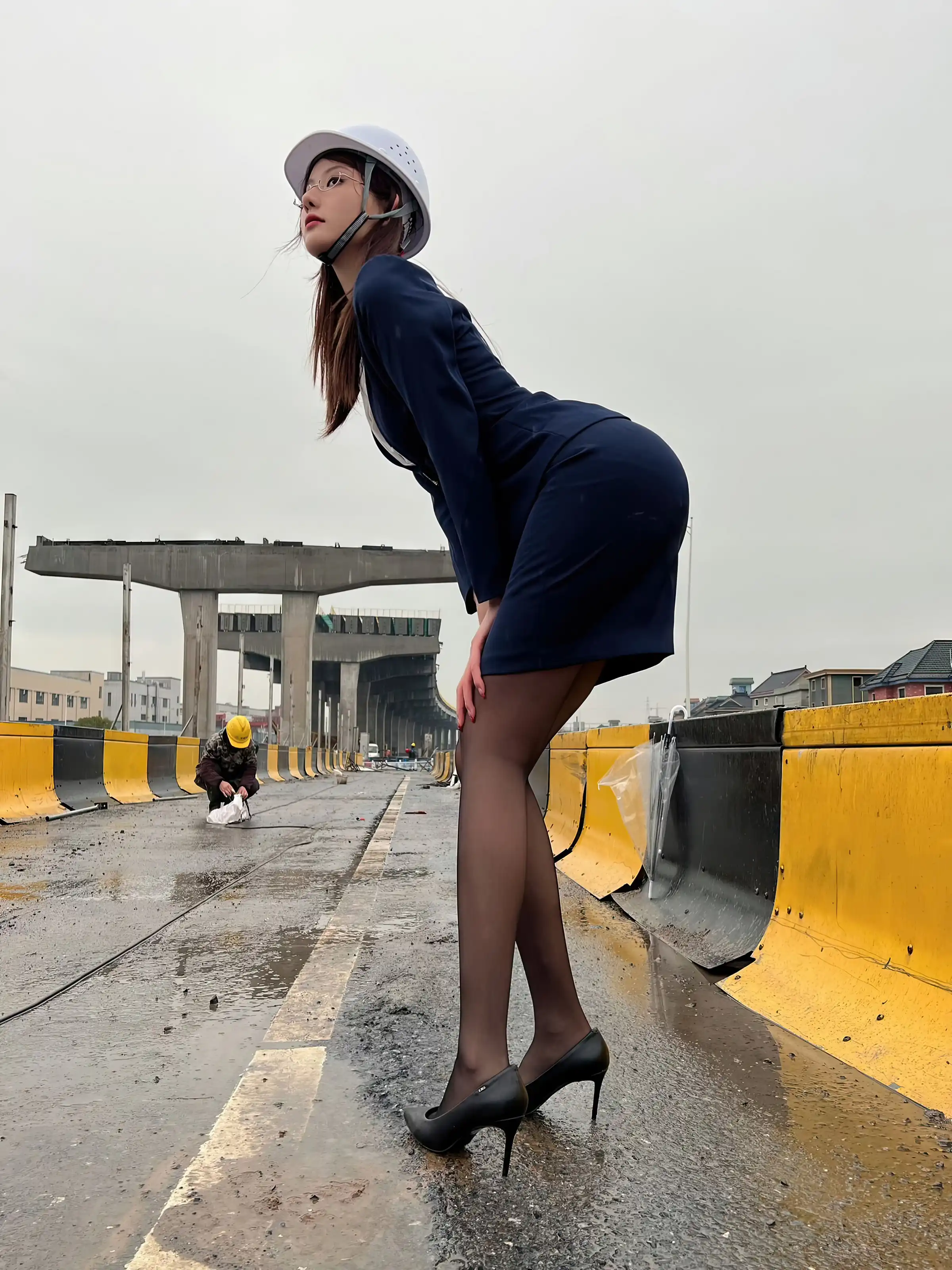 [秀人网] FW0029 秀人番外 就是阿朱啊#[17P]-13