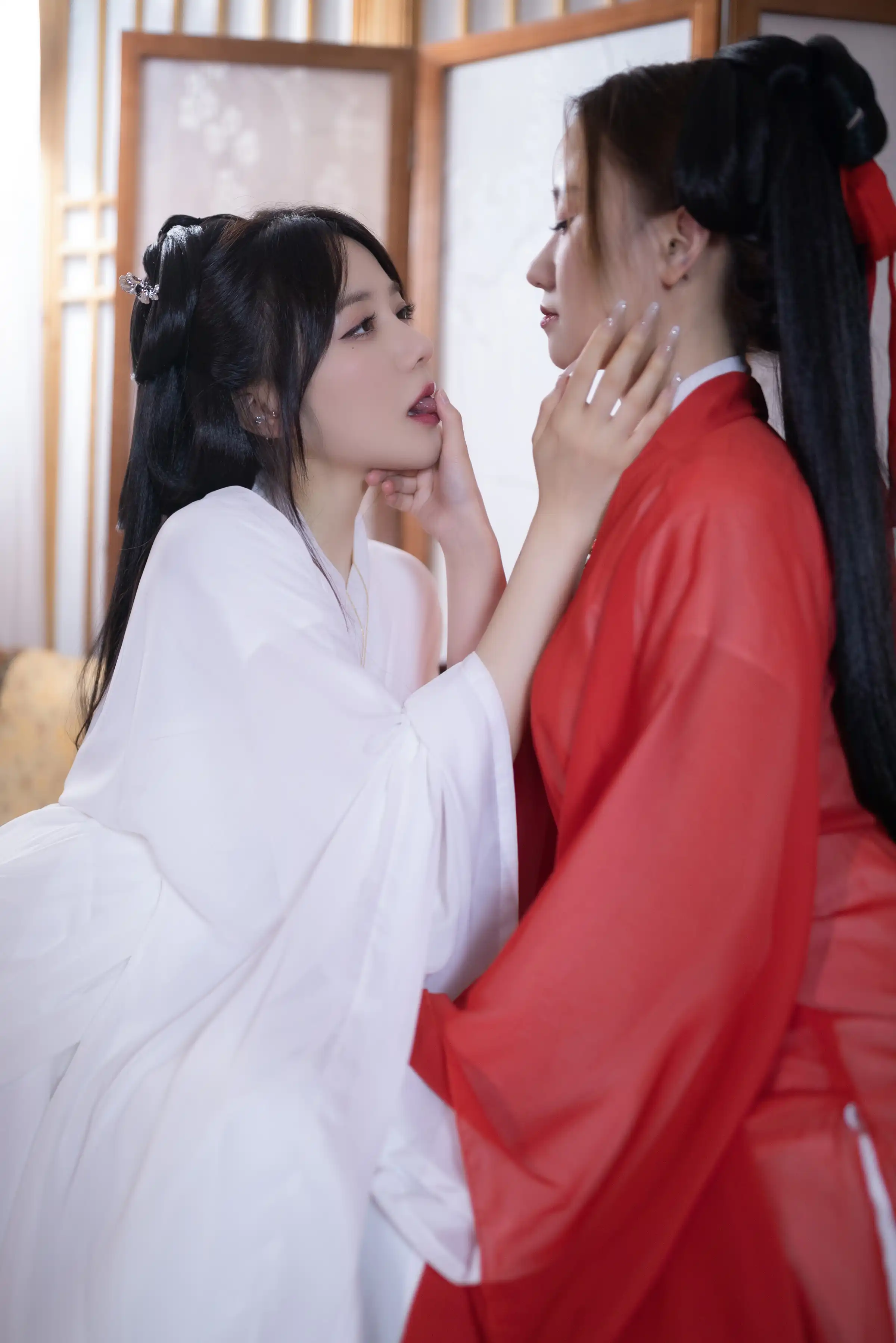 [秀人网] FW0031 秀人番外 鱼子酱#[135P]-12