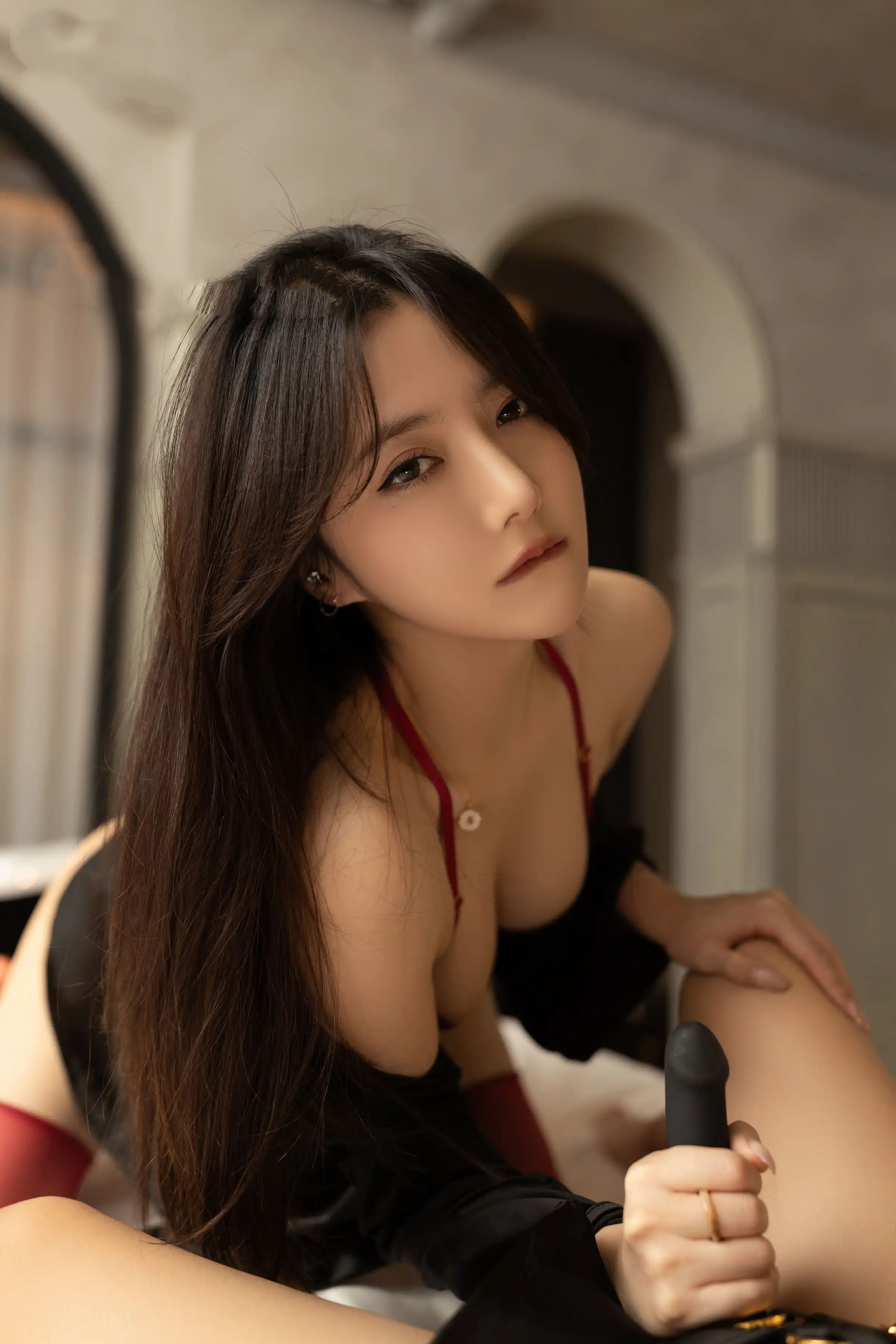 [秀人网] FW0033 秀人番外 鱼子酱#[159P]-14