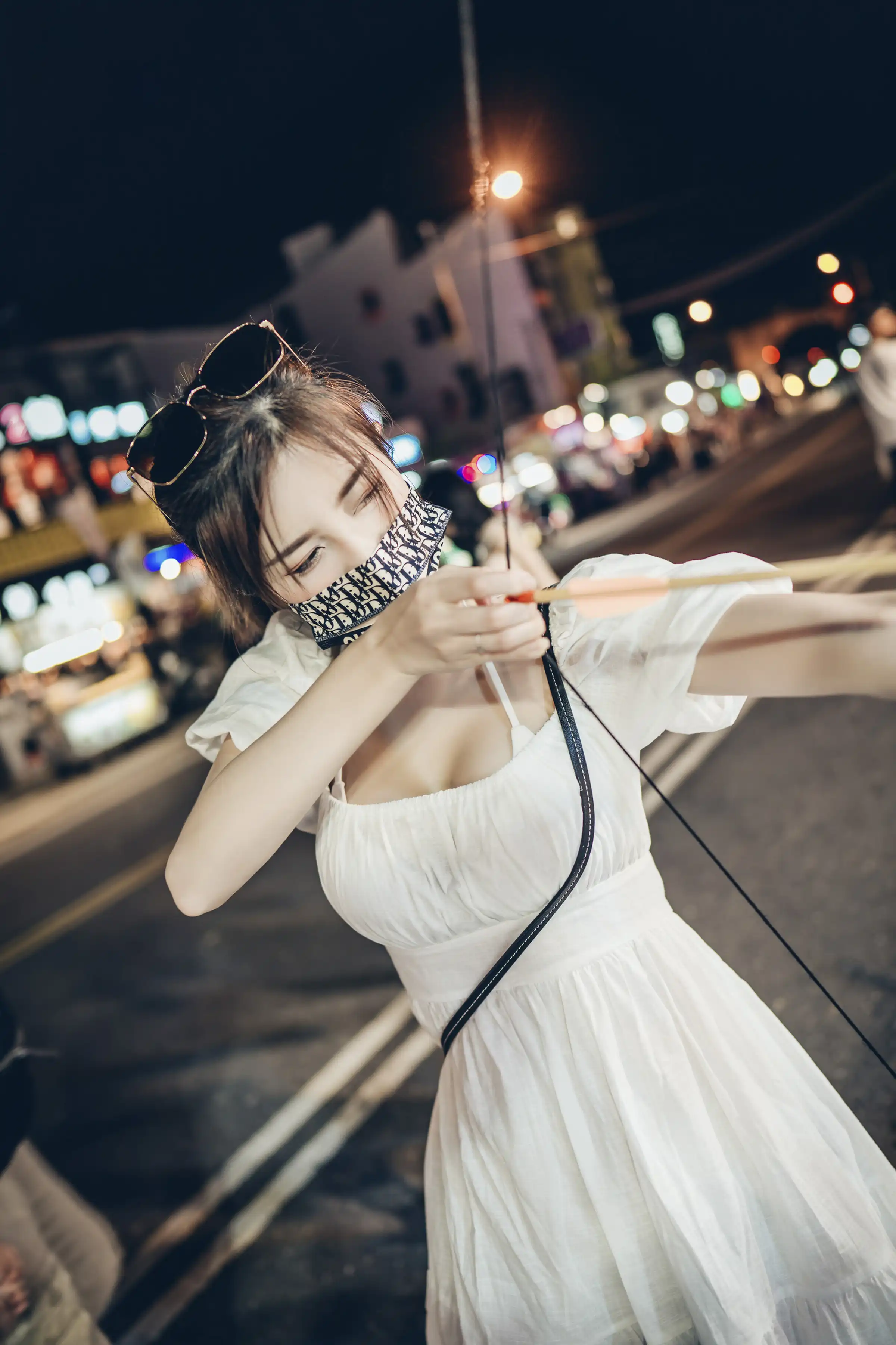 [秀人网] FW0035 秀人番外 辰辰#[138P]-33