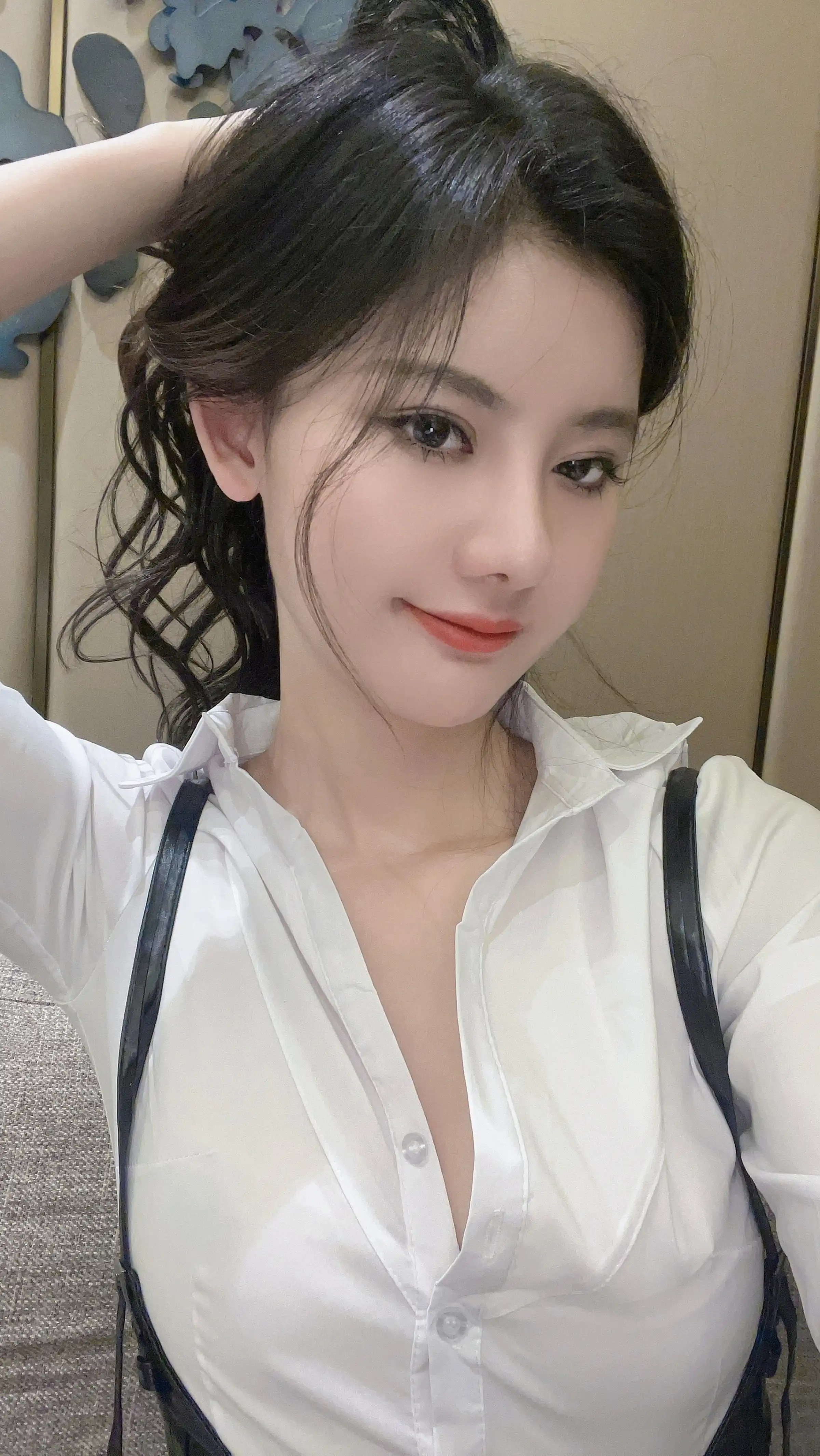 [秀人网] FW0077 秀人番外 就是阿朱啊#[94P]-18