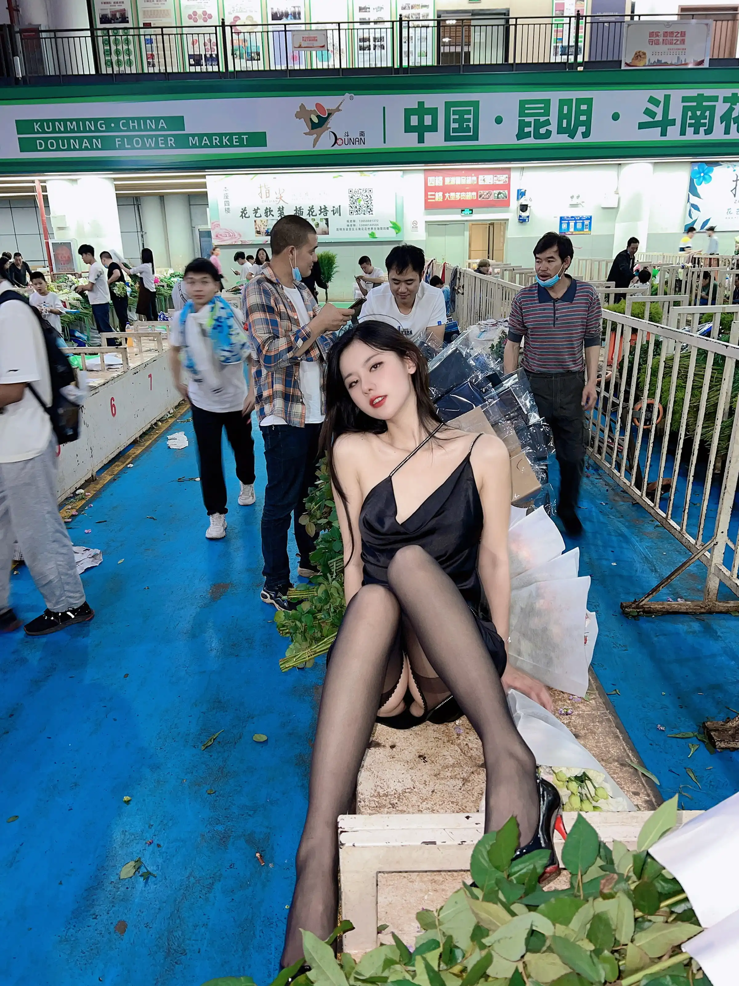 [秀人网] FW0080 秀人番外 就是阿朱啊#[226P]-15