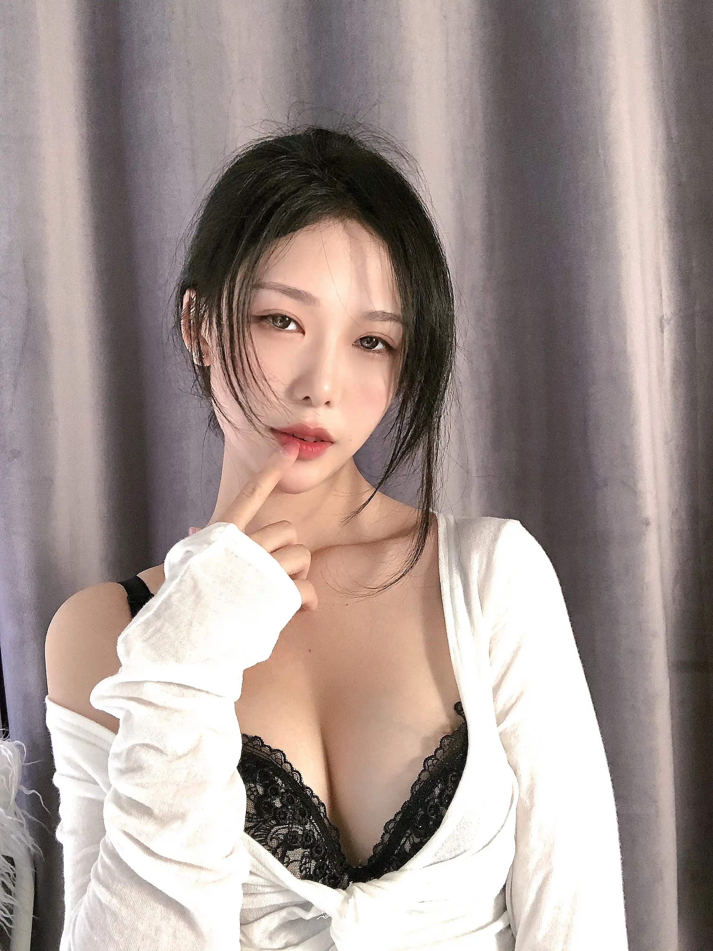 [秀人网] FW0081秀人番外 利世#[35P]-31