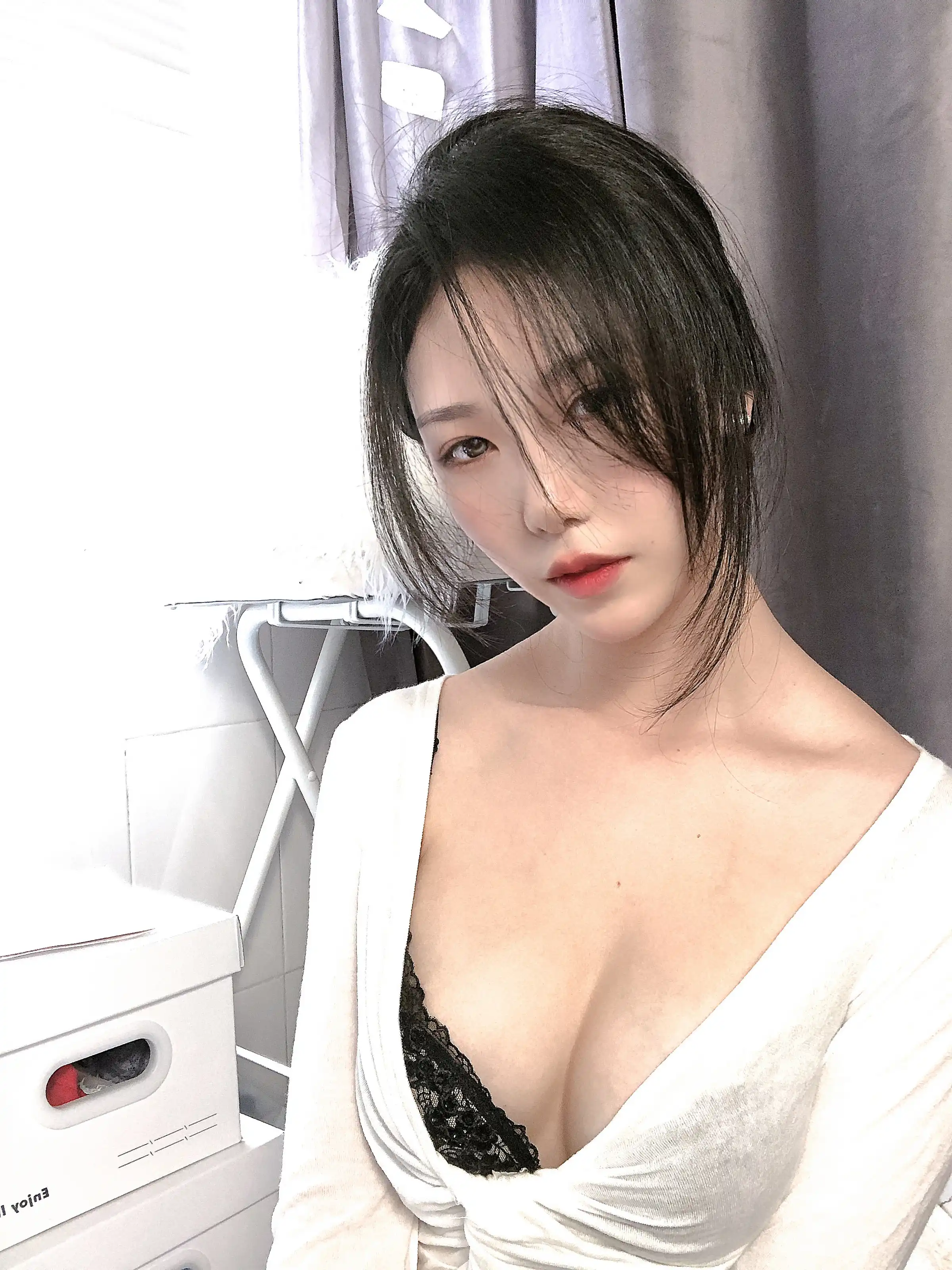 [秀人网] FW0081秀人番外 利世#[35P]-8