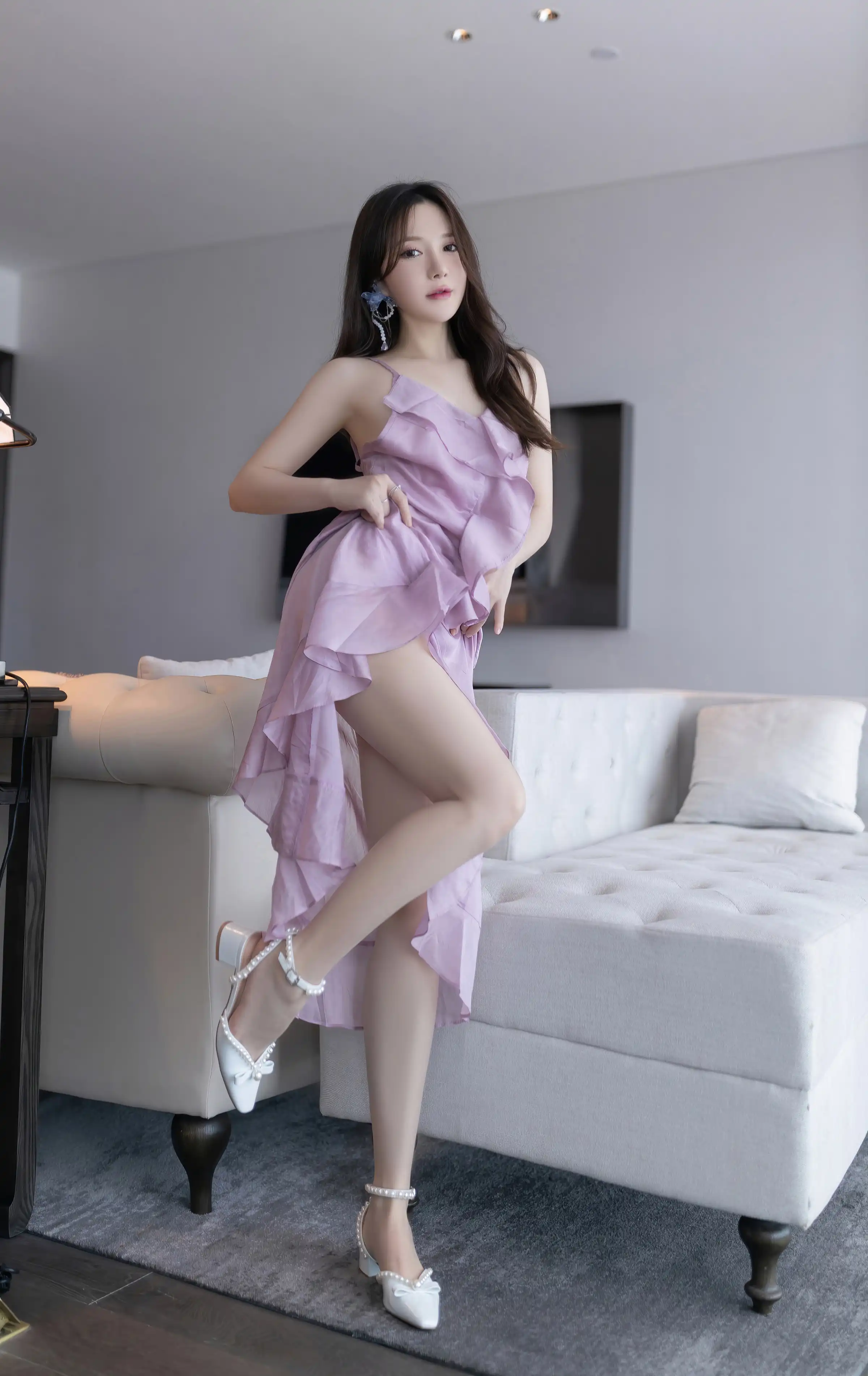 [秀人网] FW0082 秀人番外 鱼子酱#[124P]-20