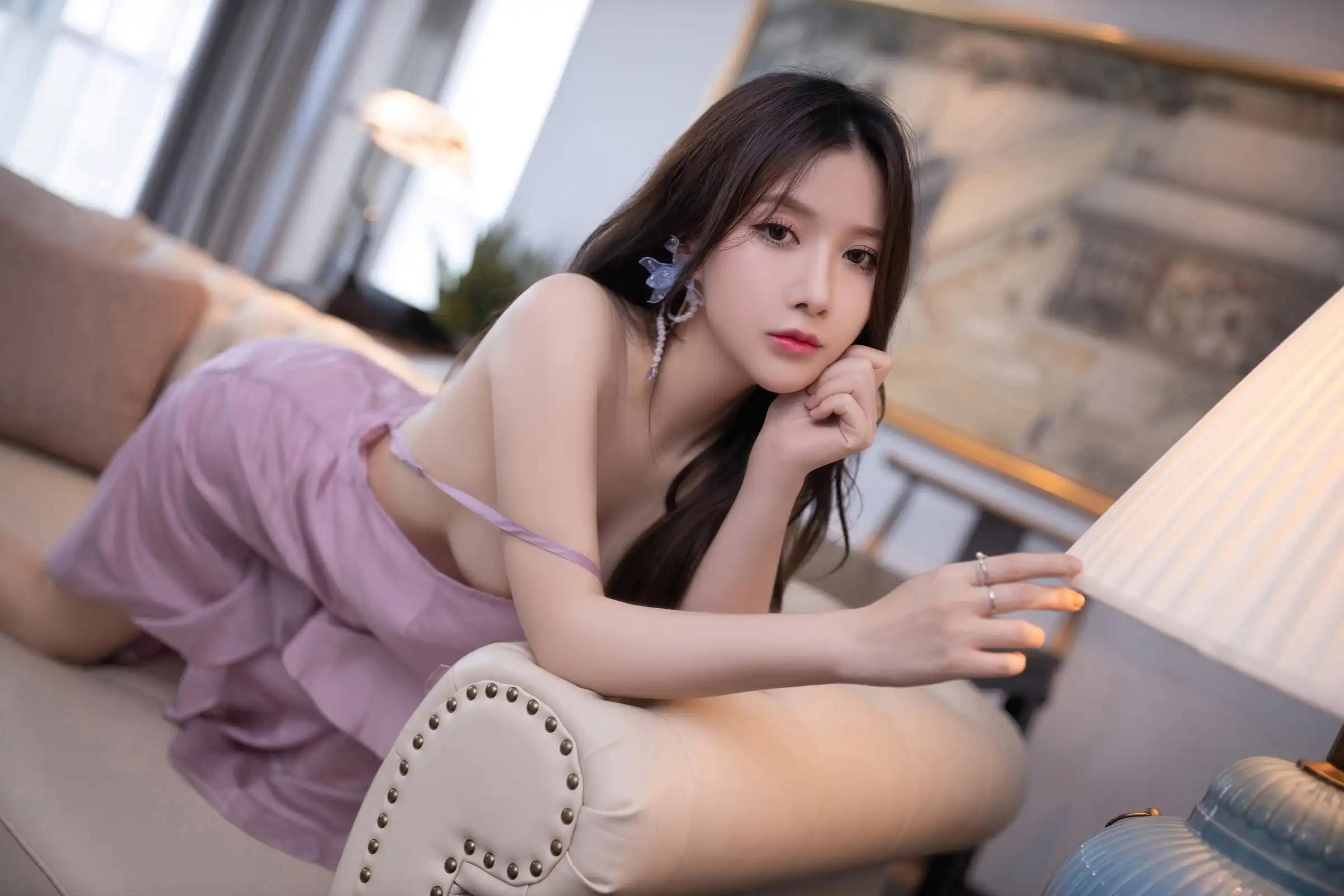 [秀人网] FW0082 秀人番外 鱼子酱#[124P]-16