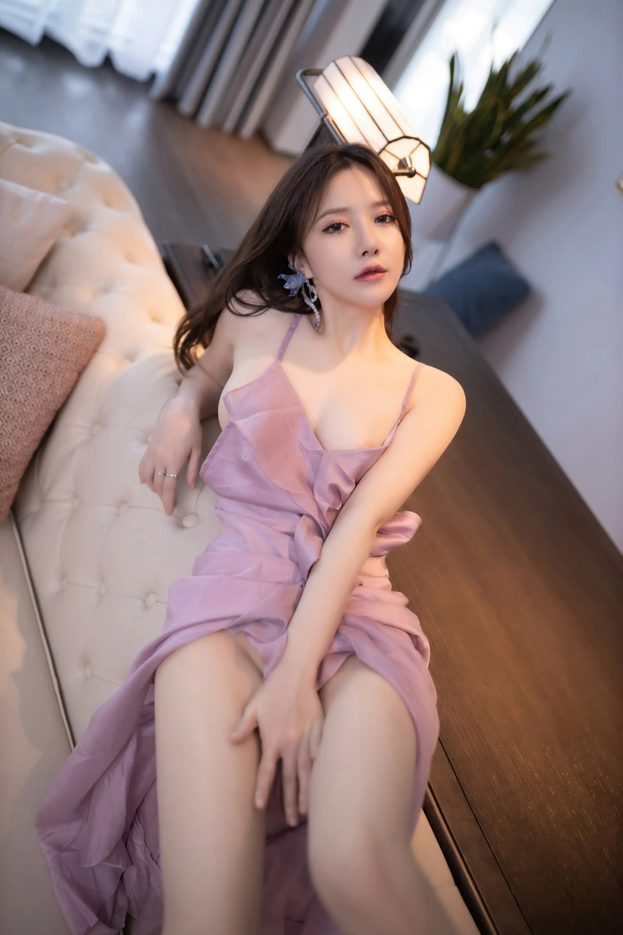 [秀人网] FW0082 秀人番外 鱼子酱#[124P]-22
