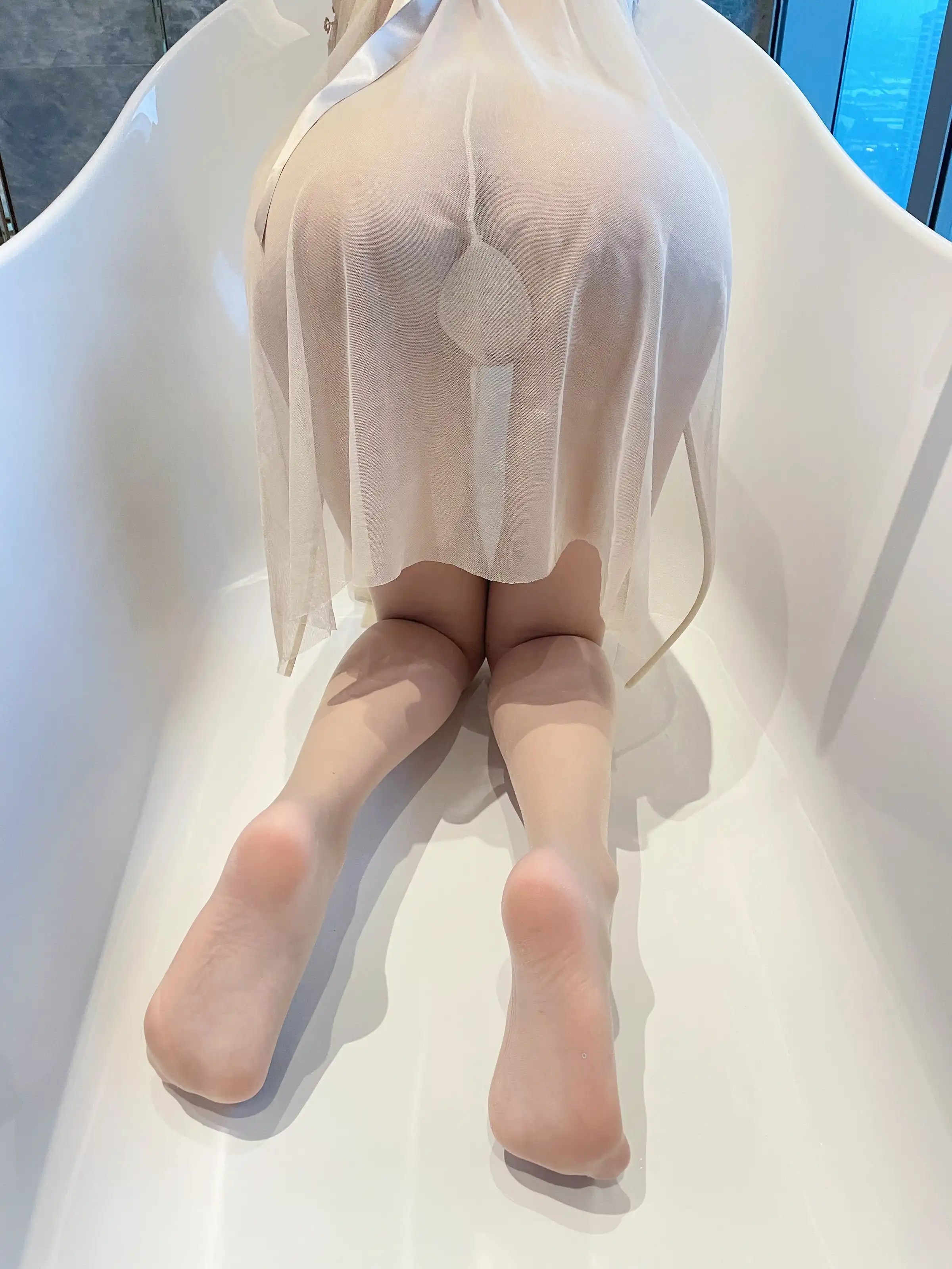 [秀人网] FW0083 秀人番外 唐安琪#[82P]-18