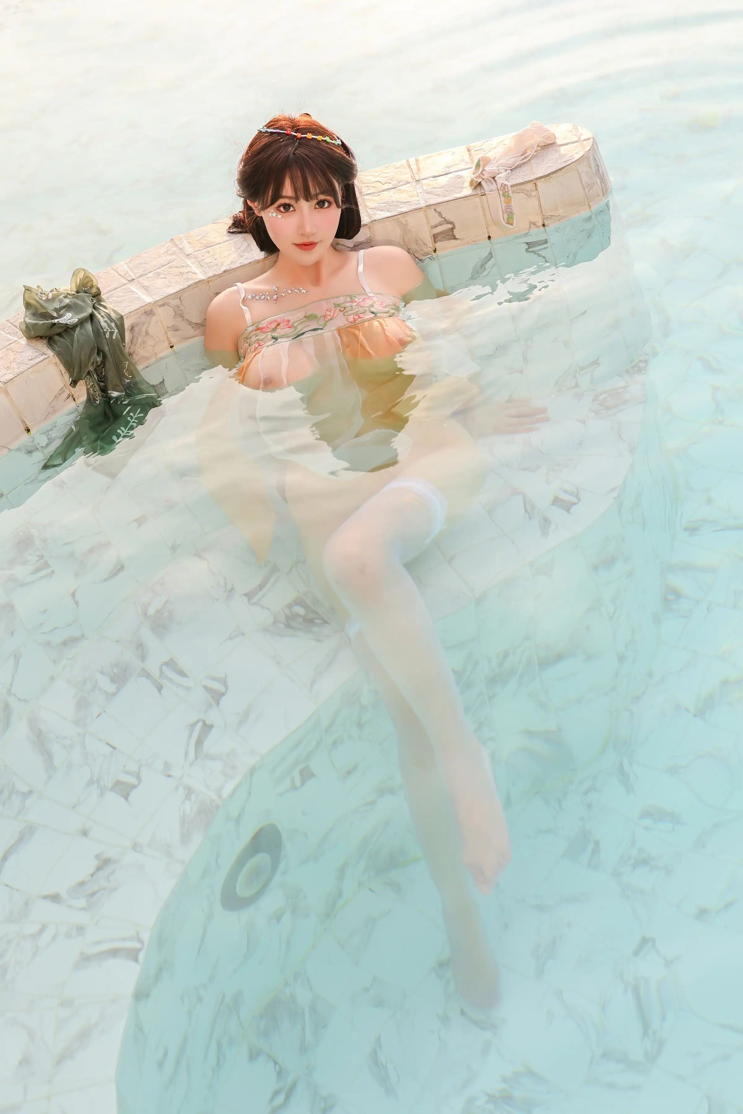 [秀人网] FW0085 秀人番外 朱可儿#[96P]-33