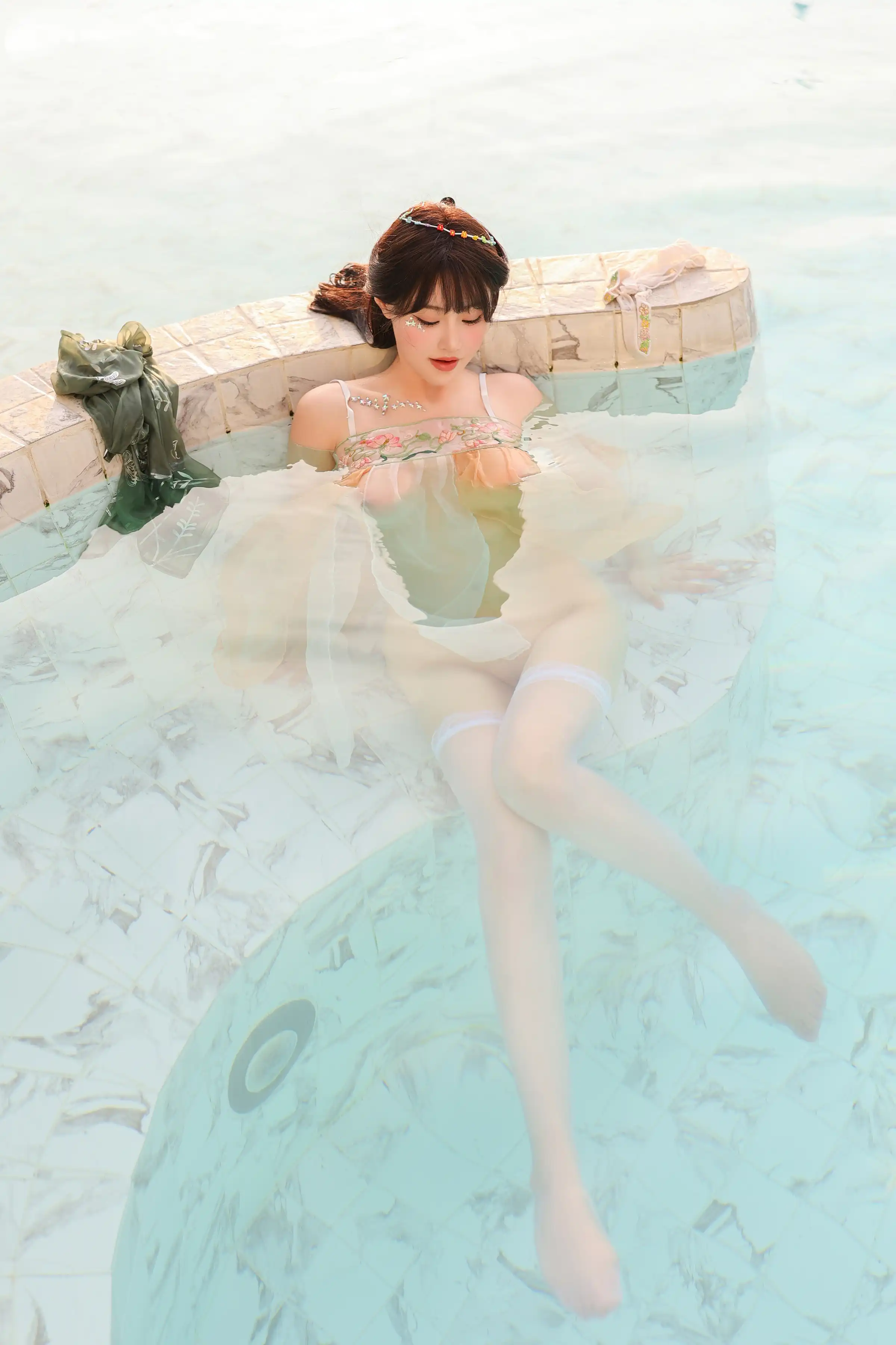 [秀人网] FW0085 秀人番外 朱可儿#[96P]-35