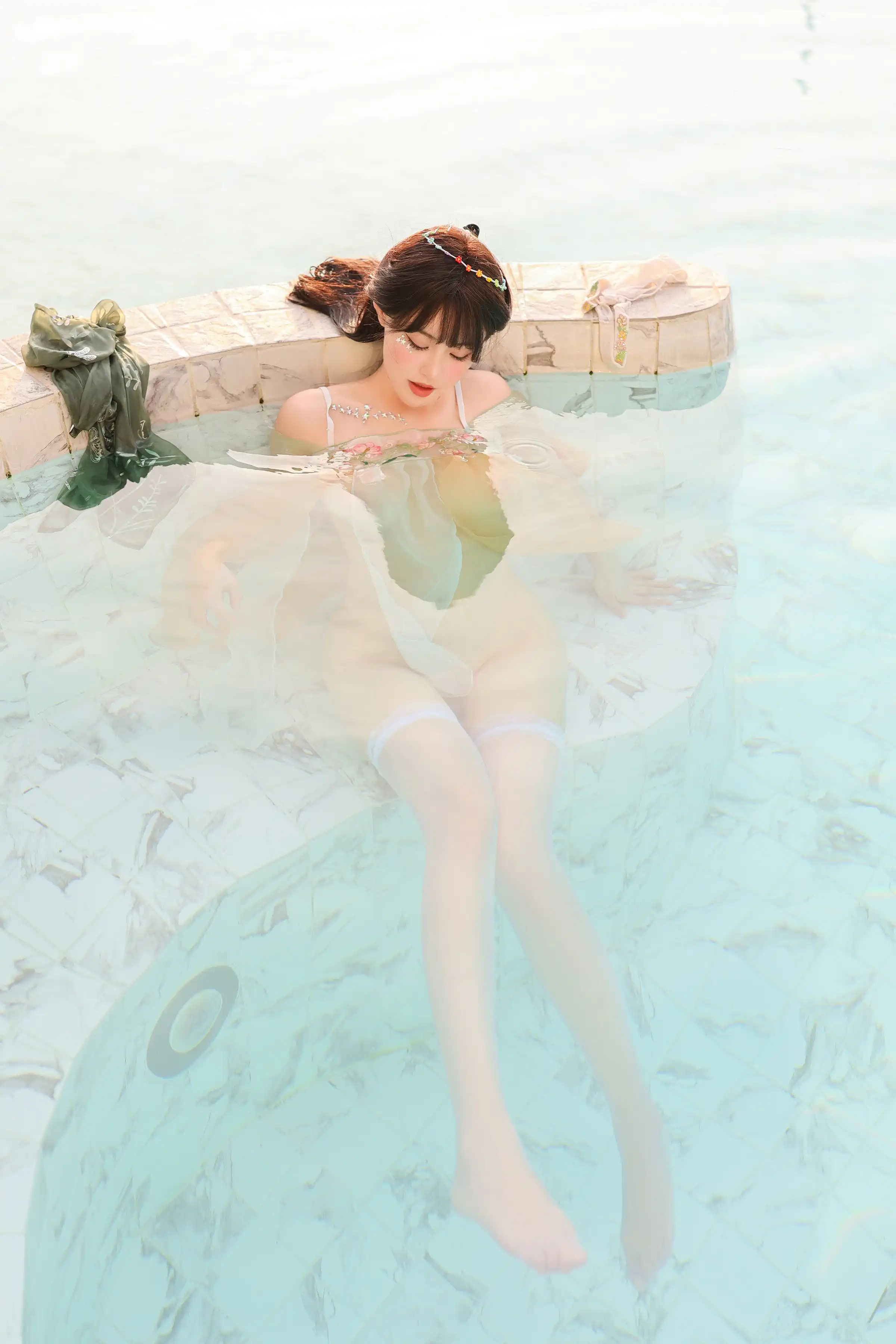 [秀人网] FW0085 秀人番外 朱可儿#[96P]-36